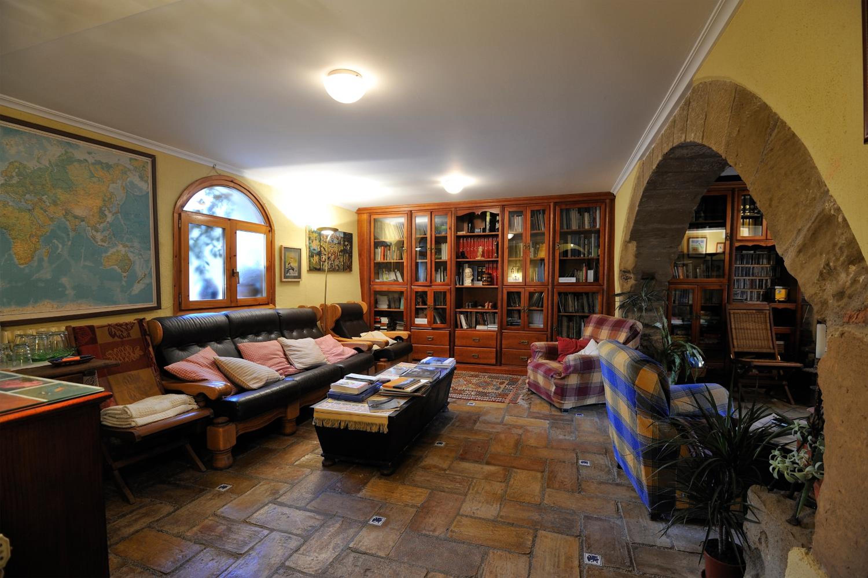 Casa Rural Boletas view 4