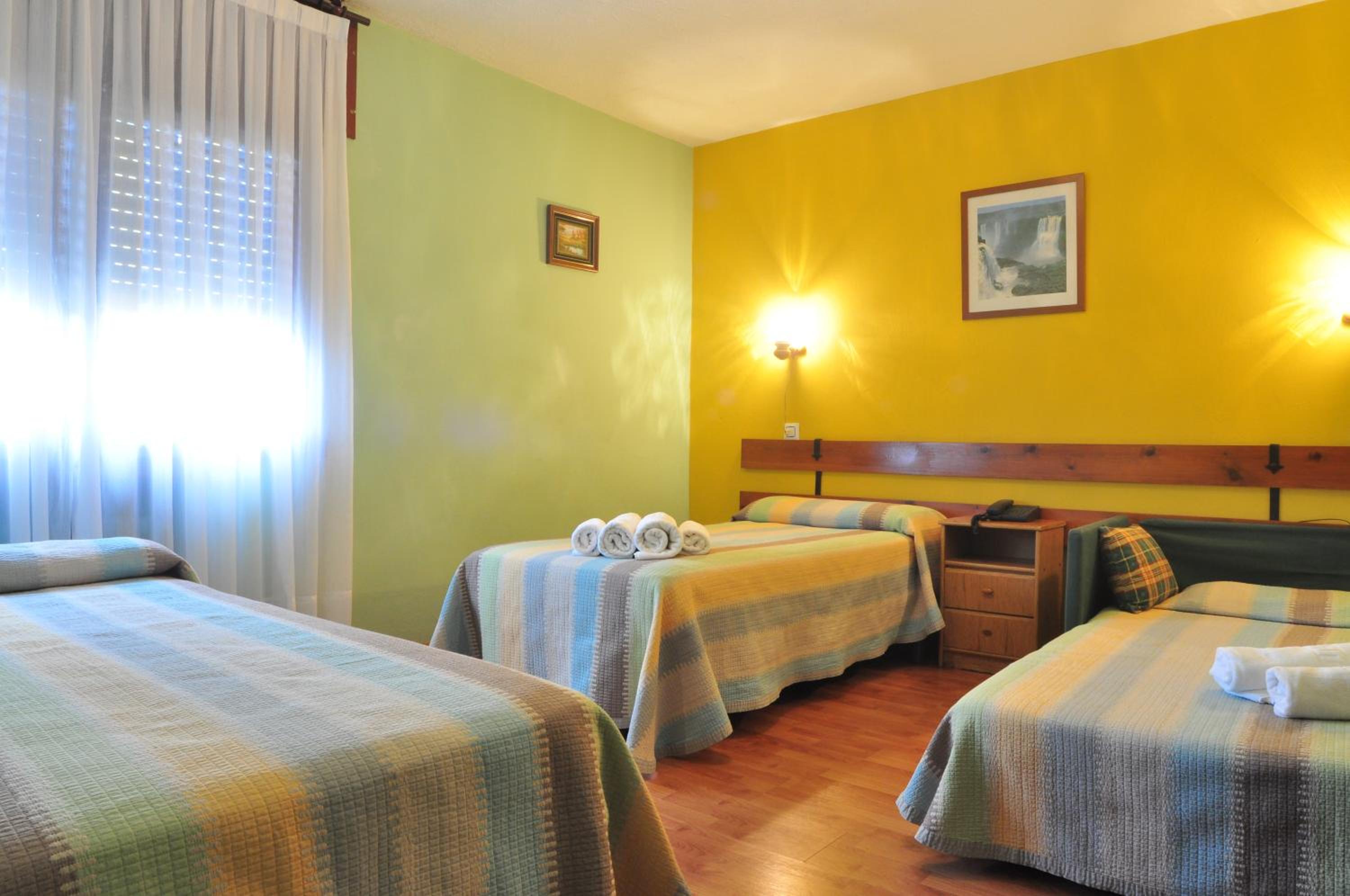 Hostal Europa