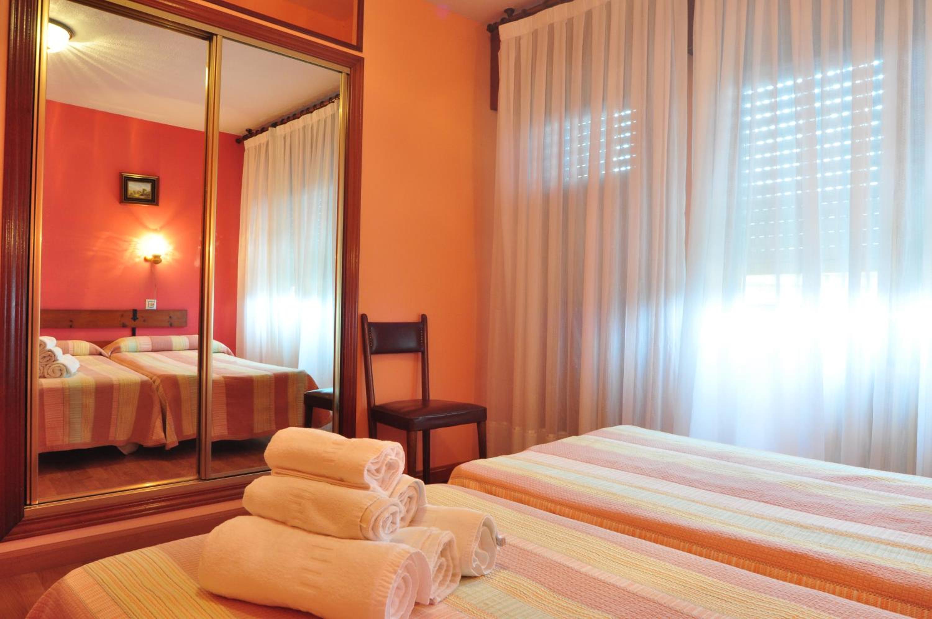 Hostal Europa