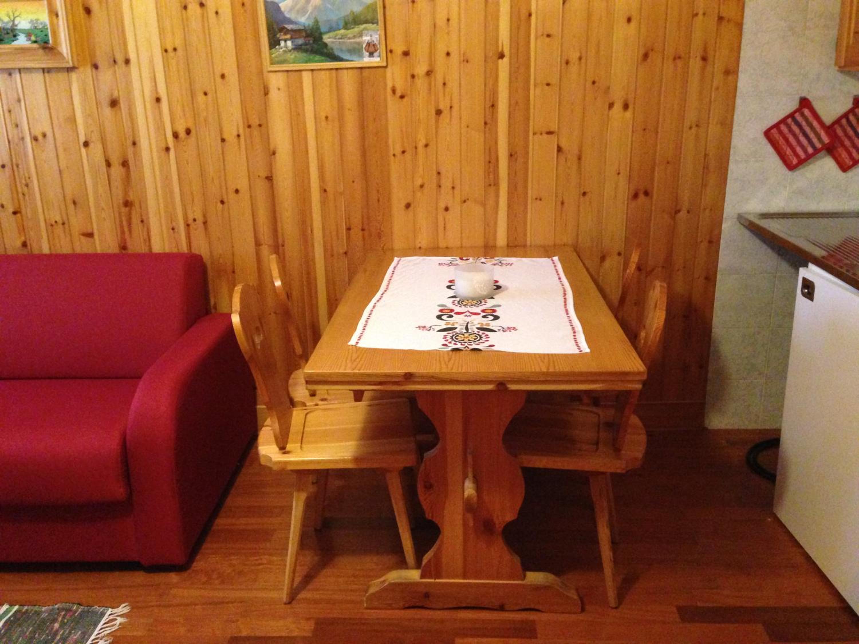 Mountain Charming Studio view 2
