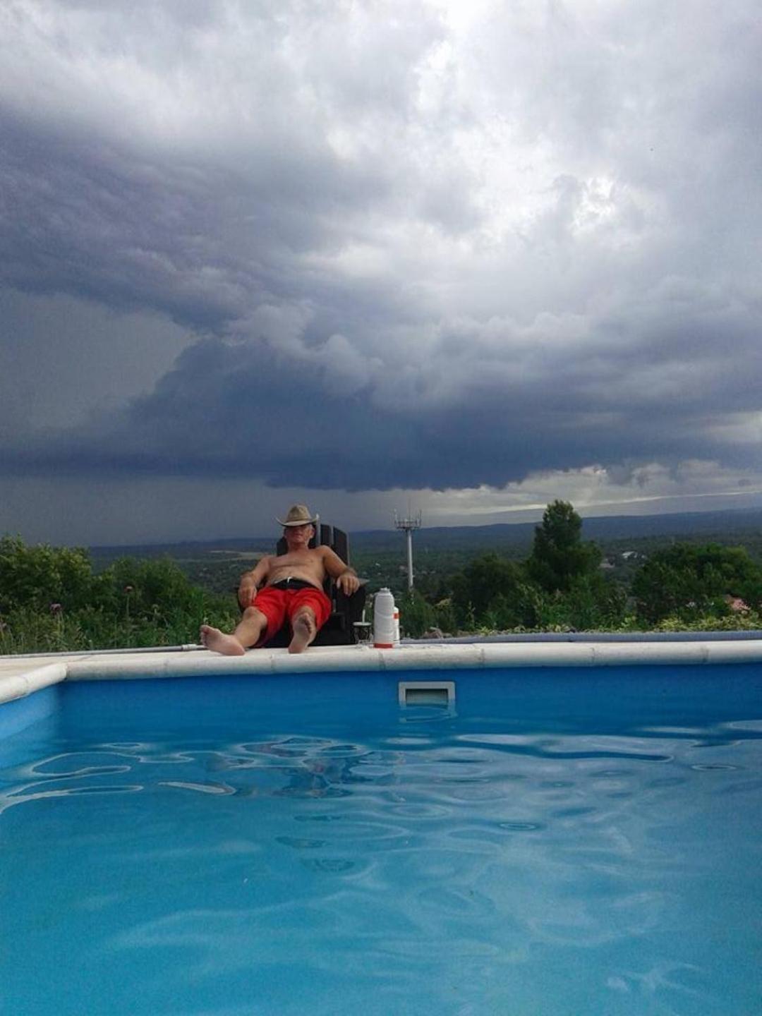 Balcon Al Paradiso