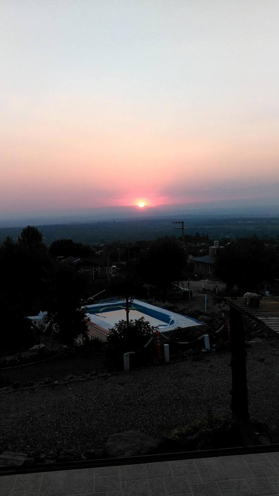 Balcon Al Paradiso