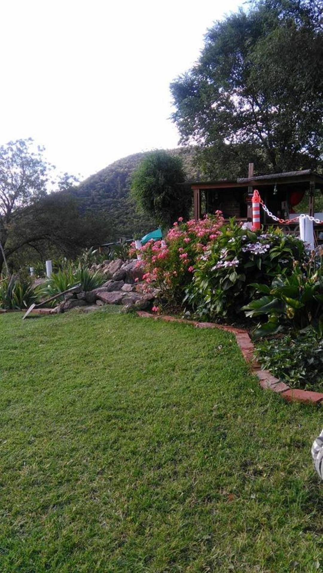 Balcon Al Paradiso