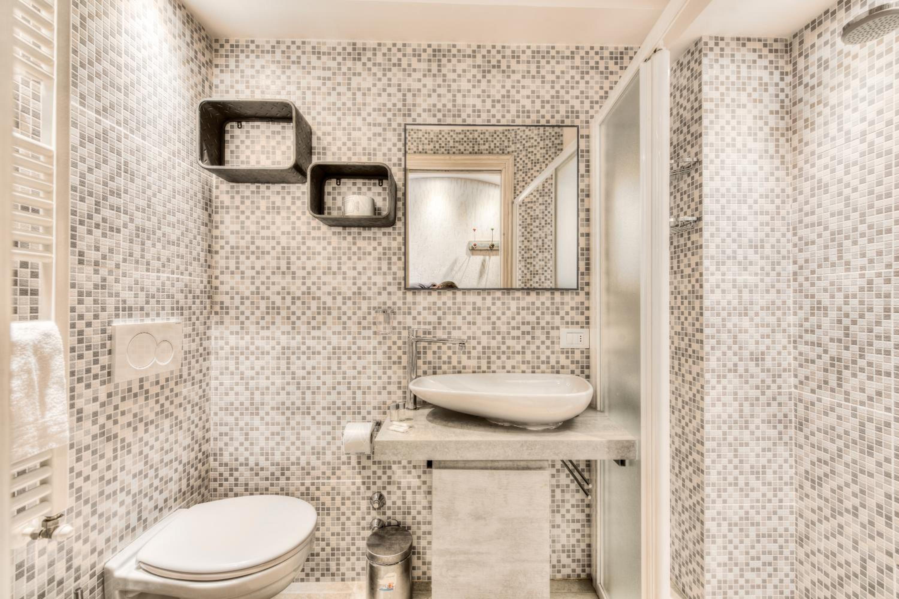 Giglio Apartments by Mmega