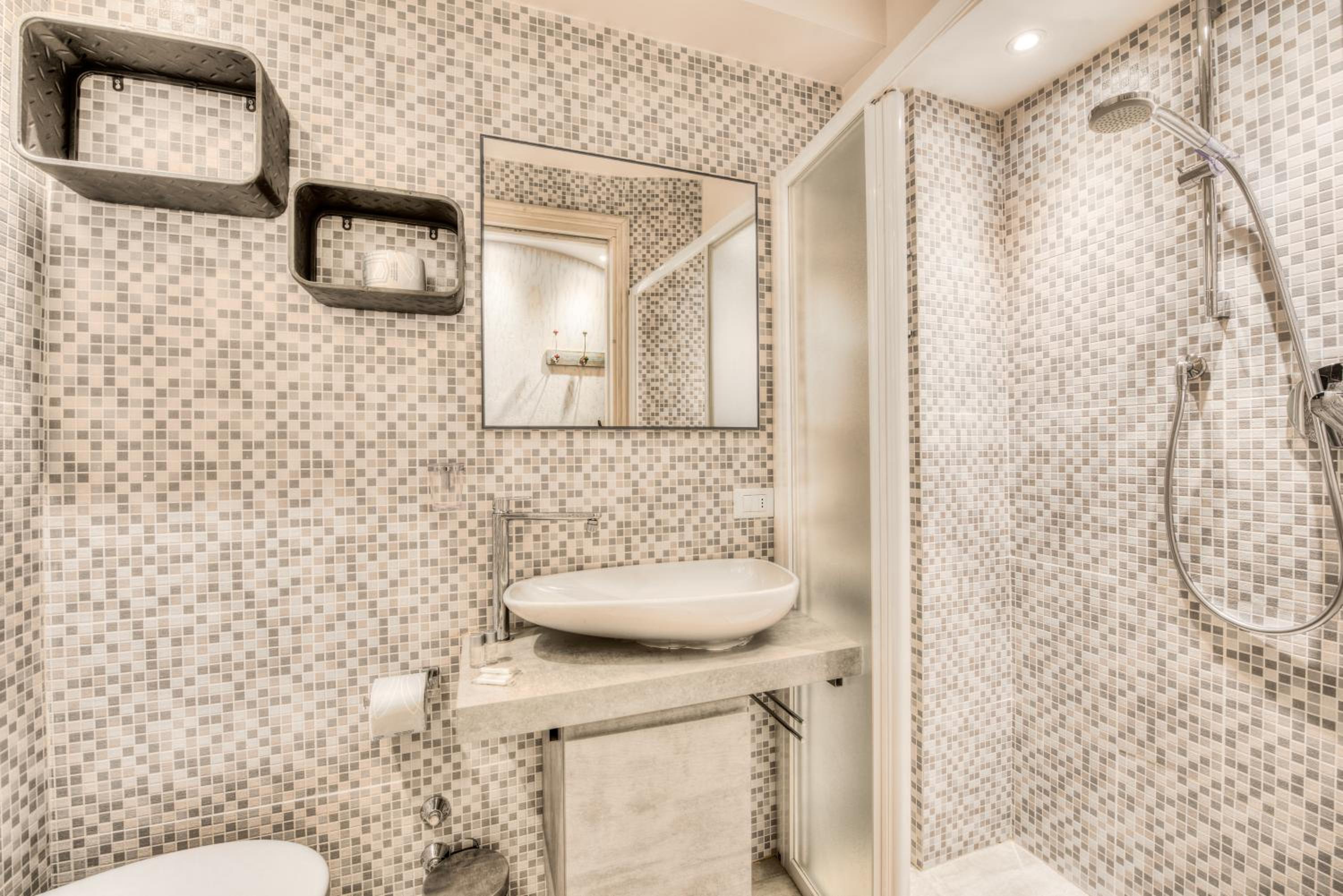 Giglio Apartments by Mmega