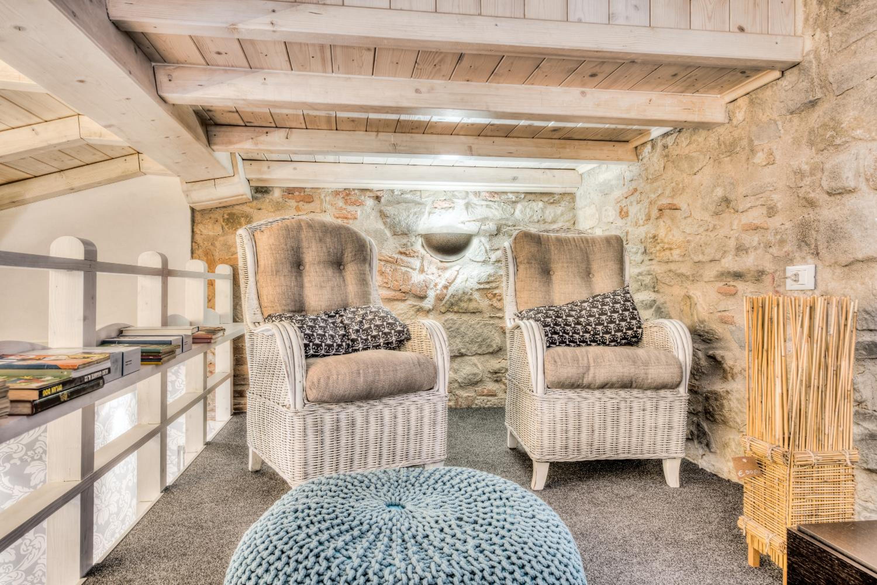 Giglio Apartments by Mmega