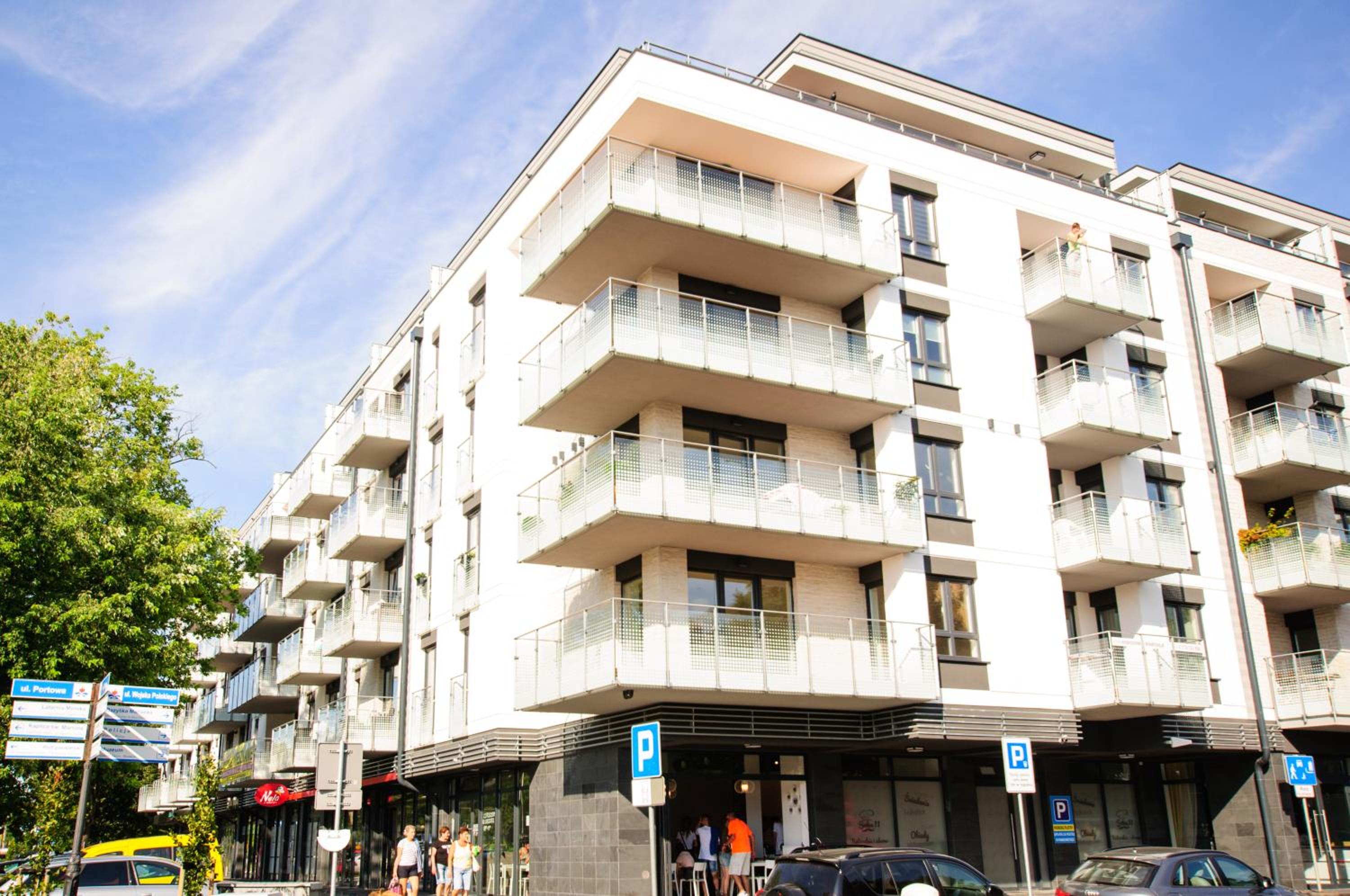 Apartament z Garażem Solna 11C/306 view 4