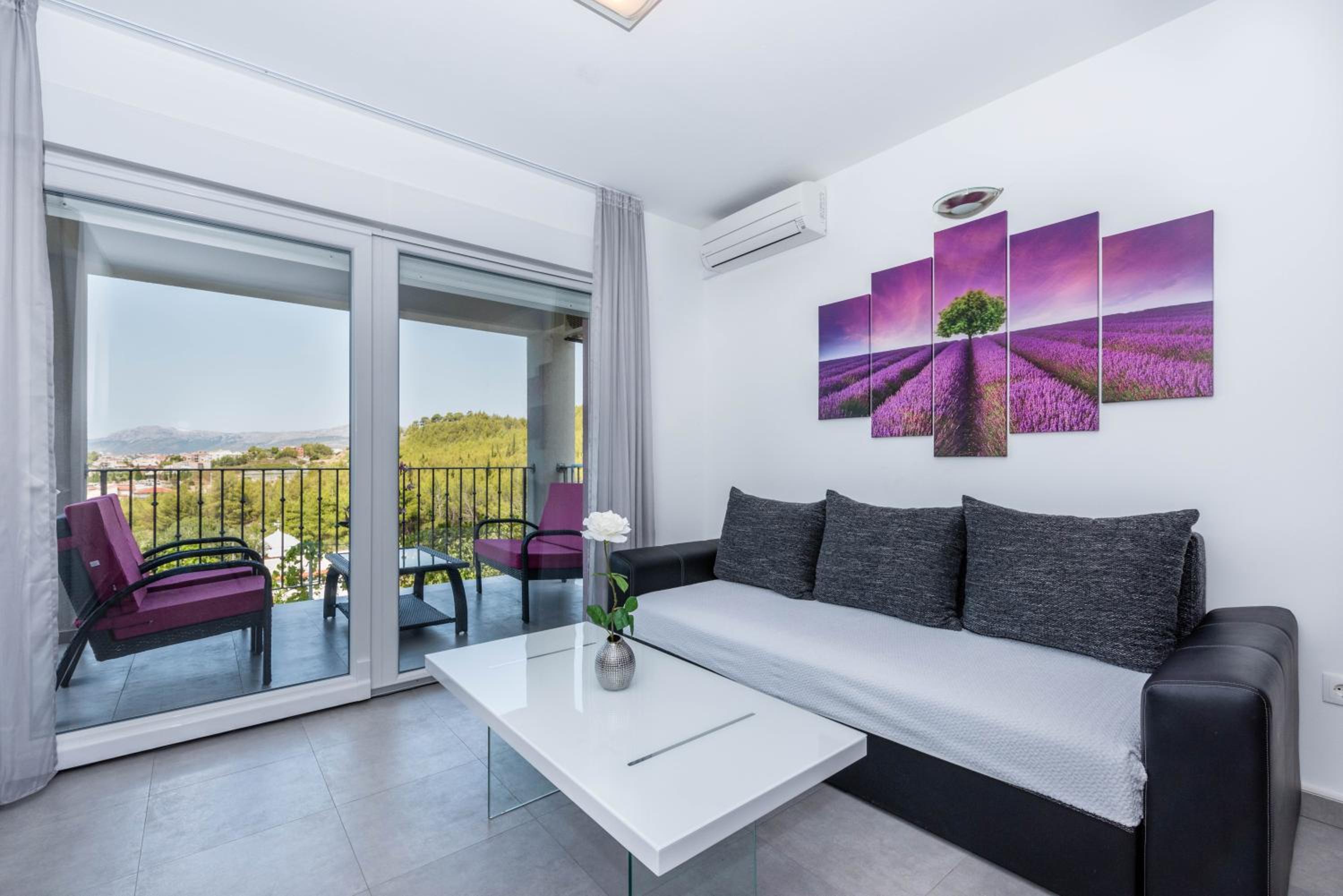 Villa Lavanda