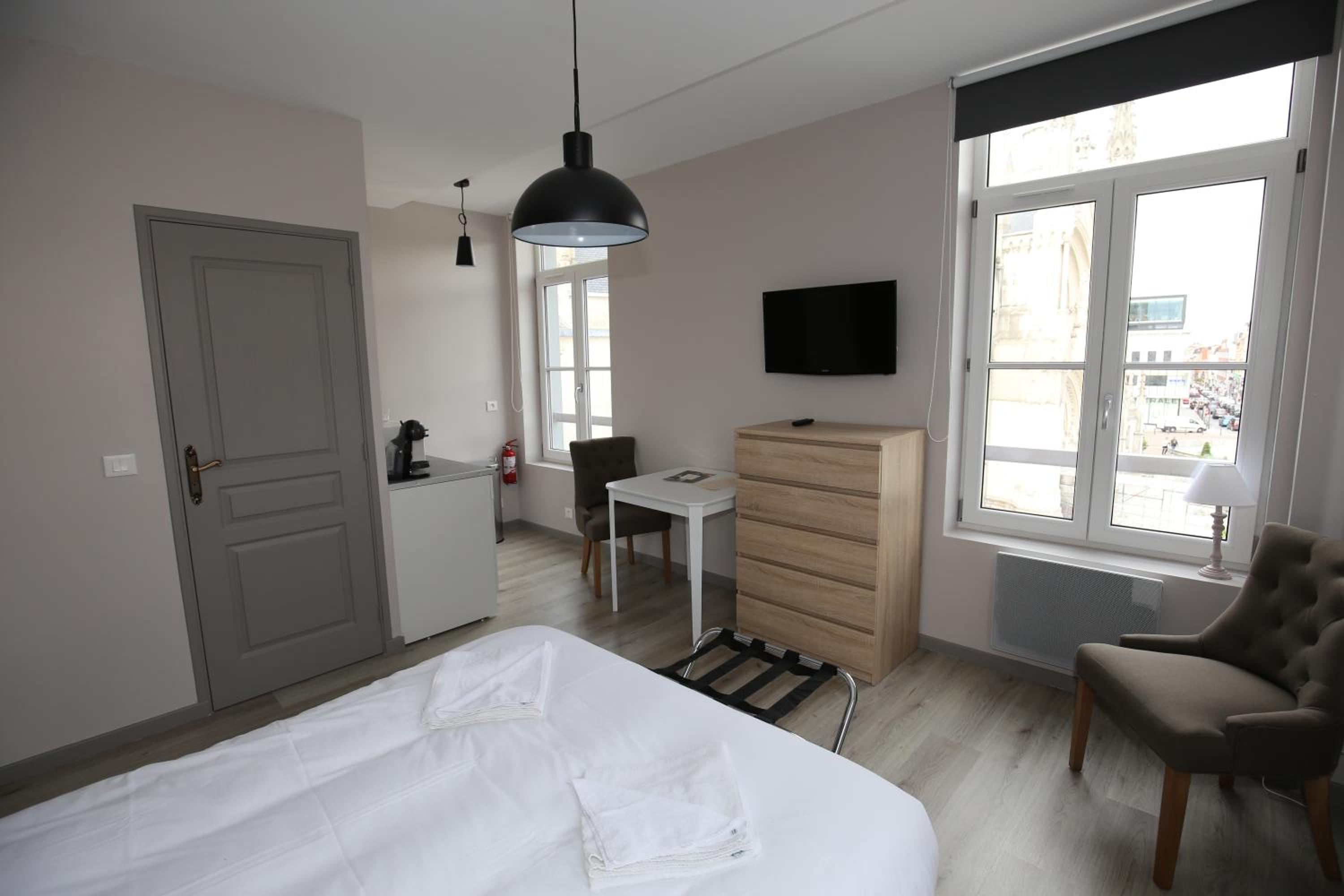 L'Hotel De France, photo 13