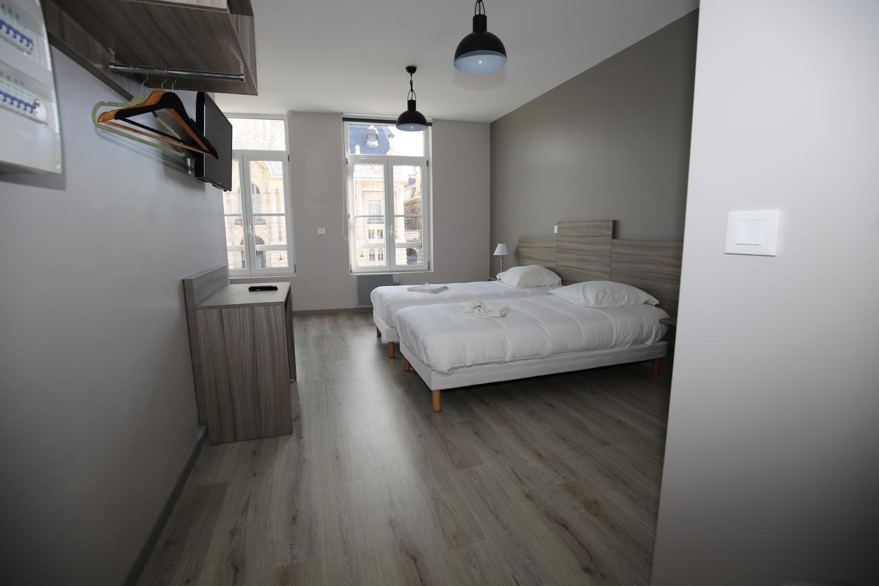 L'Hotel De France, photo 7
