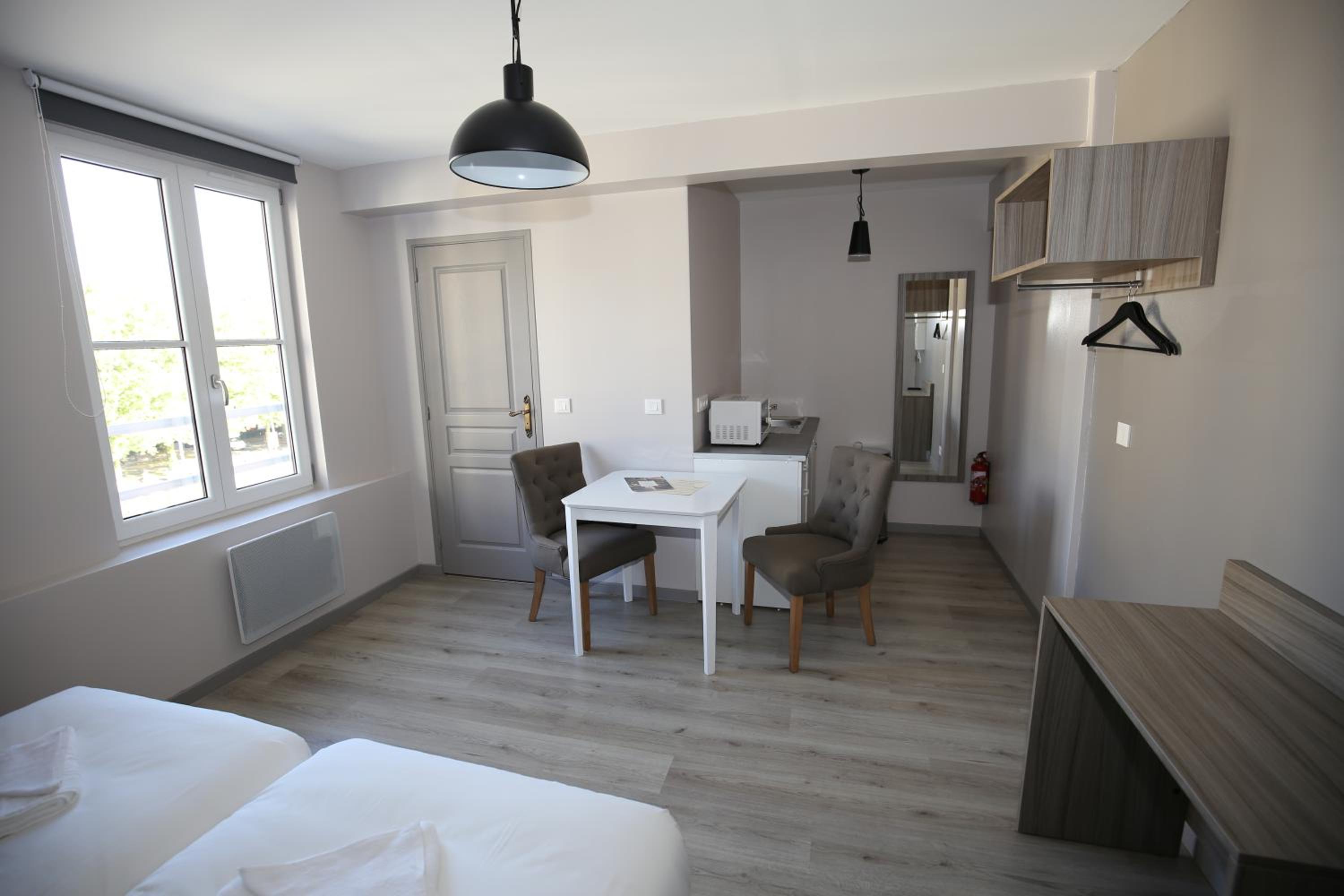 L'Hotel De France, photo 4