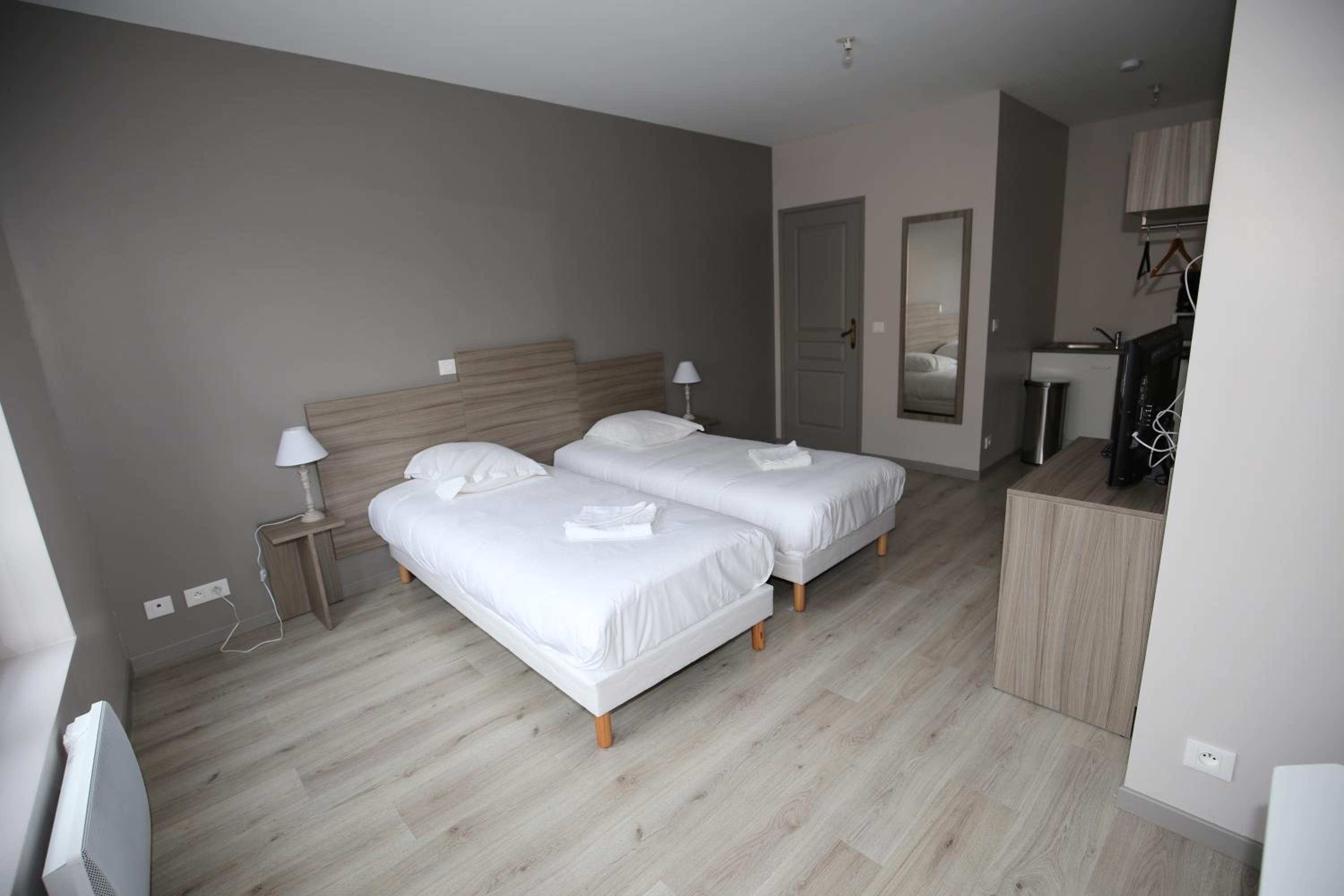 L'Hotel De France, photo 8