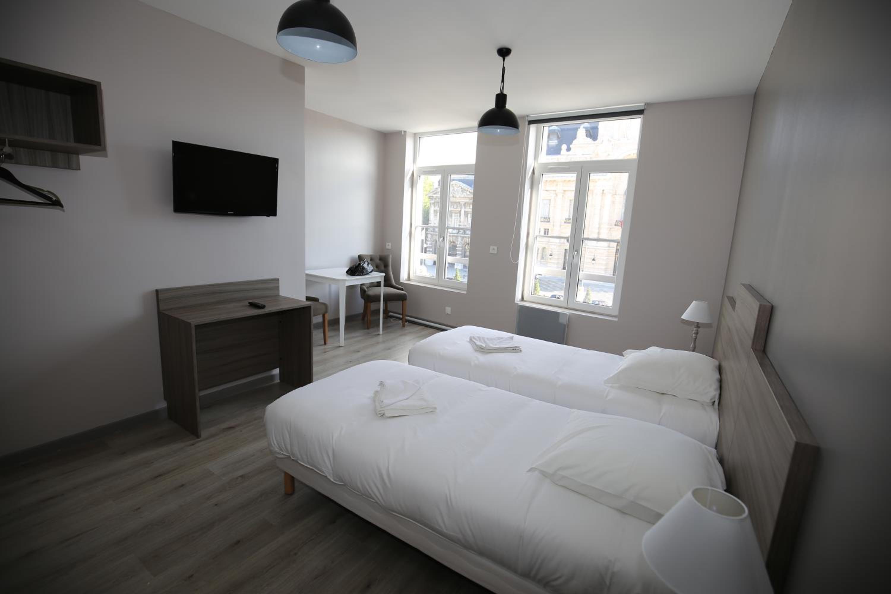 L'Hotel De France, photo 9