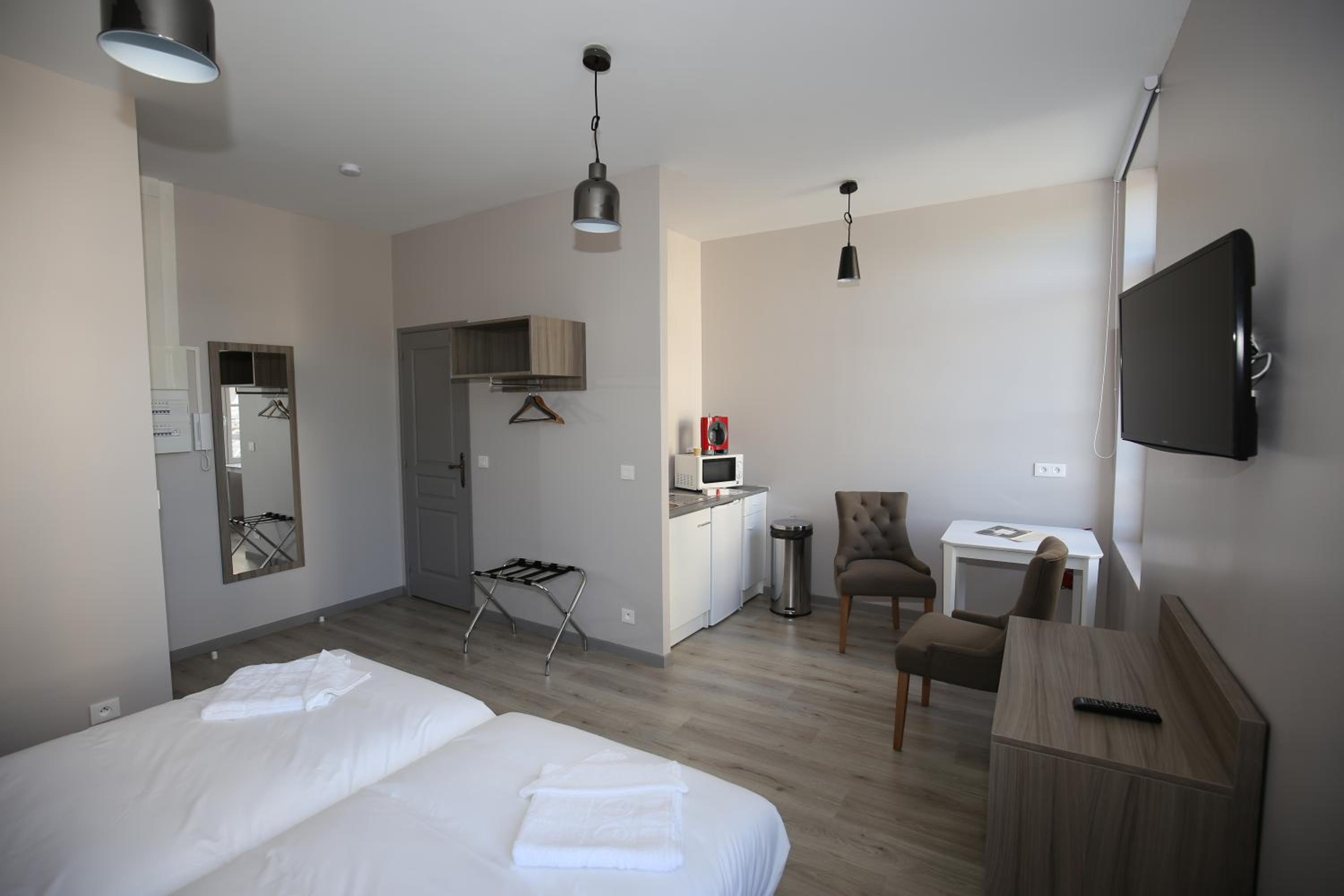 L'Hotel De France, photo 6