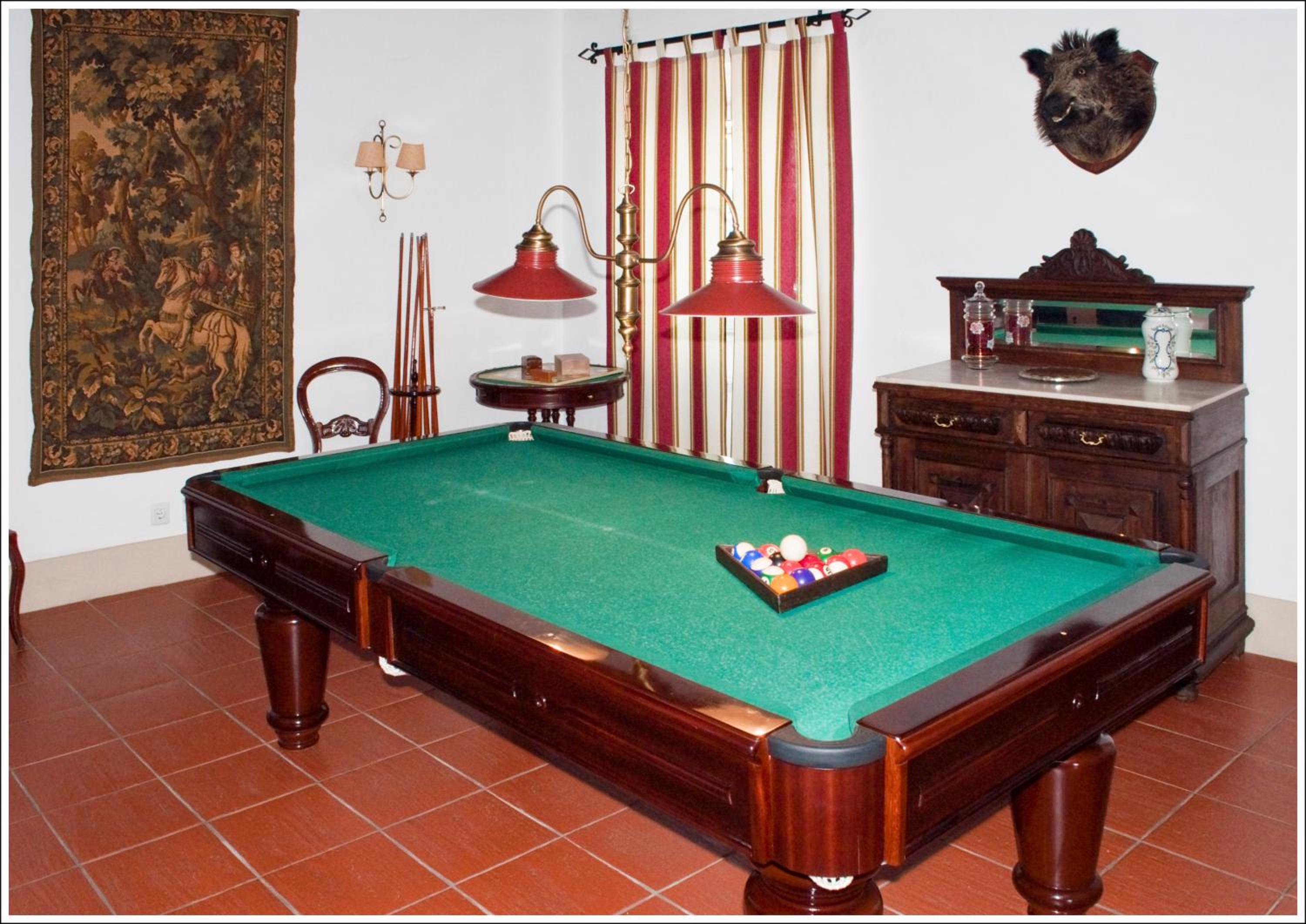Casa d´Alegrete