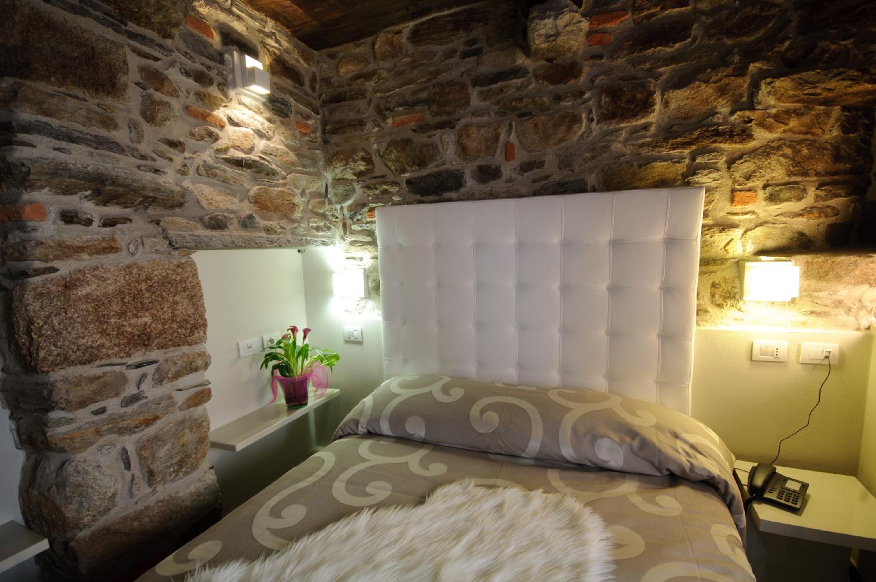 Locanda di Orta en Orta San Giulio
