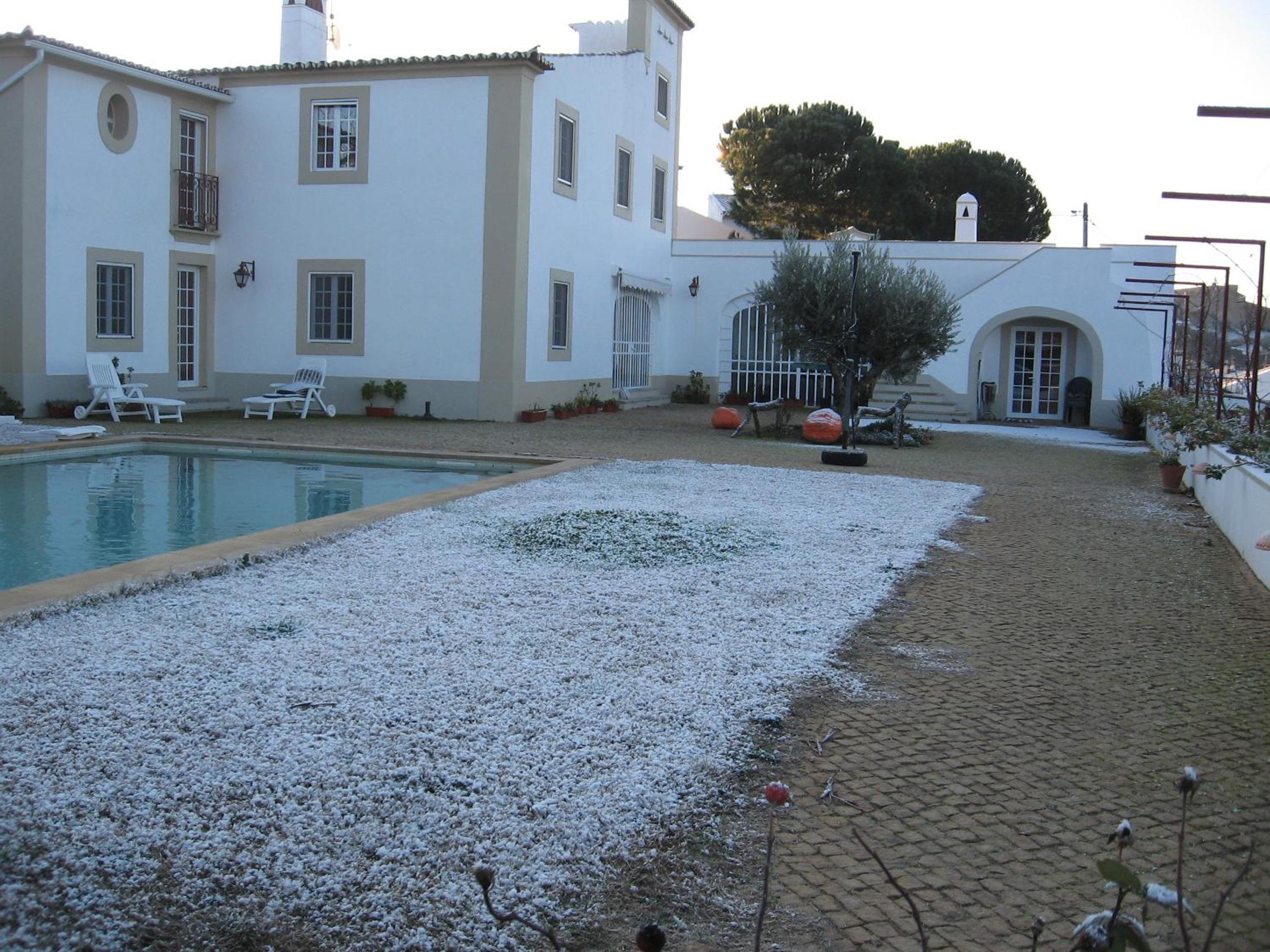 Casa d´Alegrete