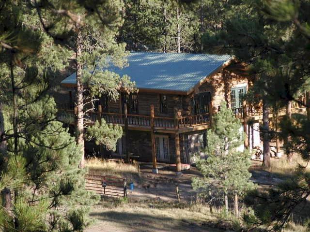 Pancho's Hideout view 5