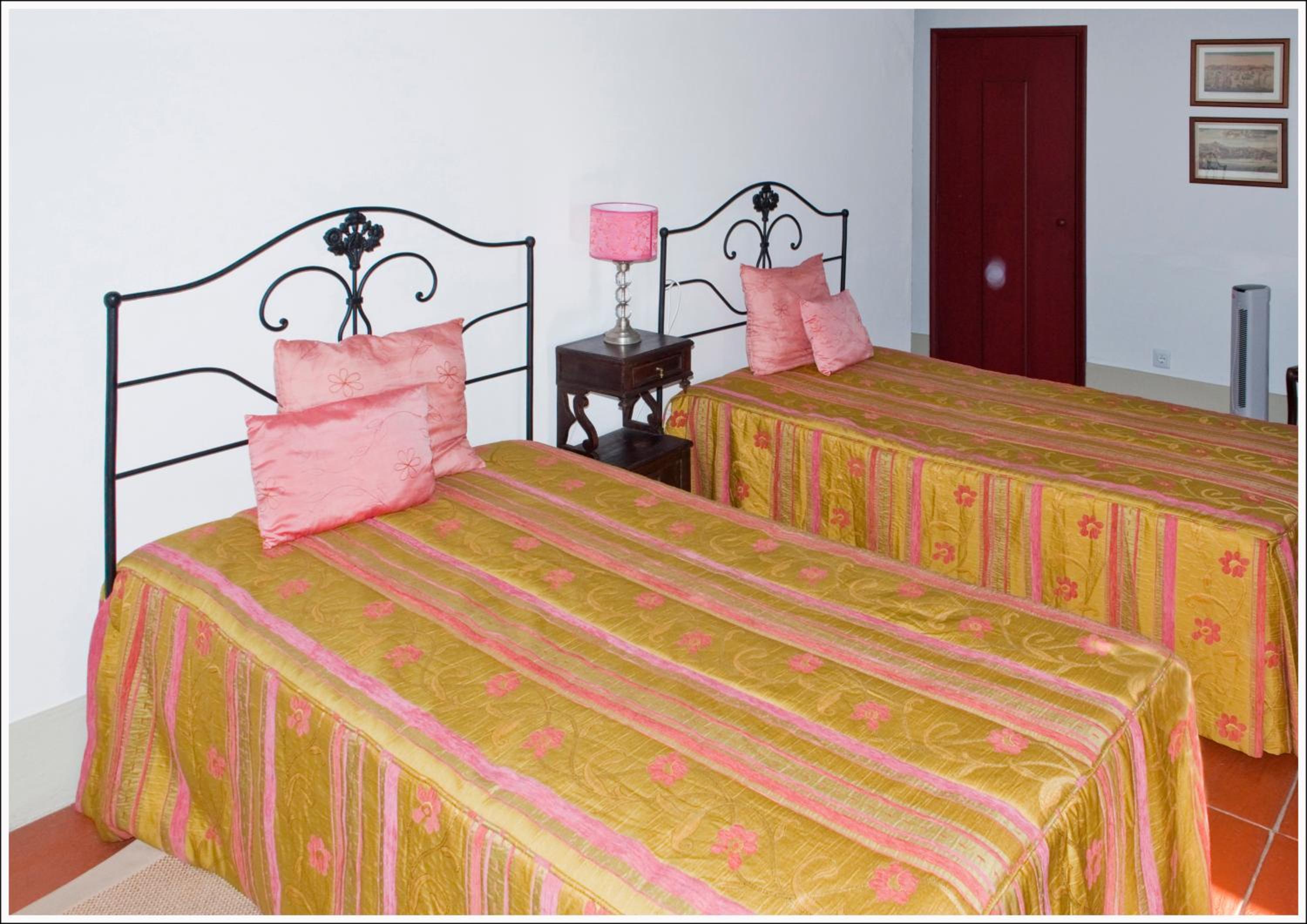 Casa d´Alegrete