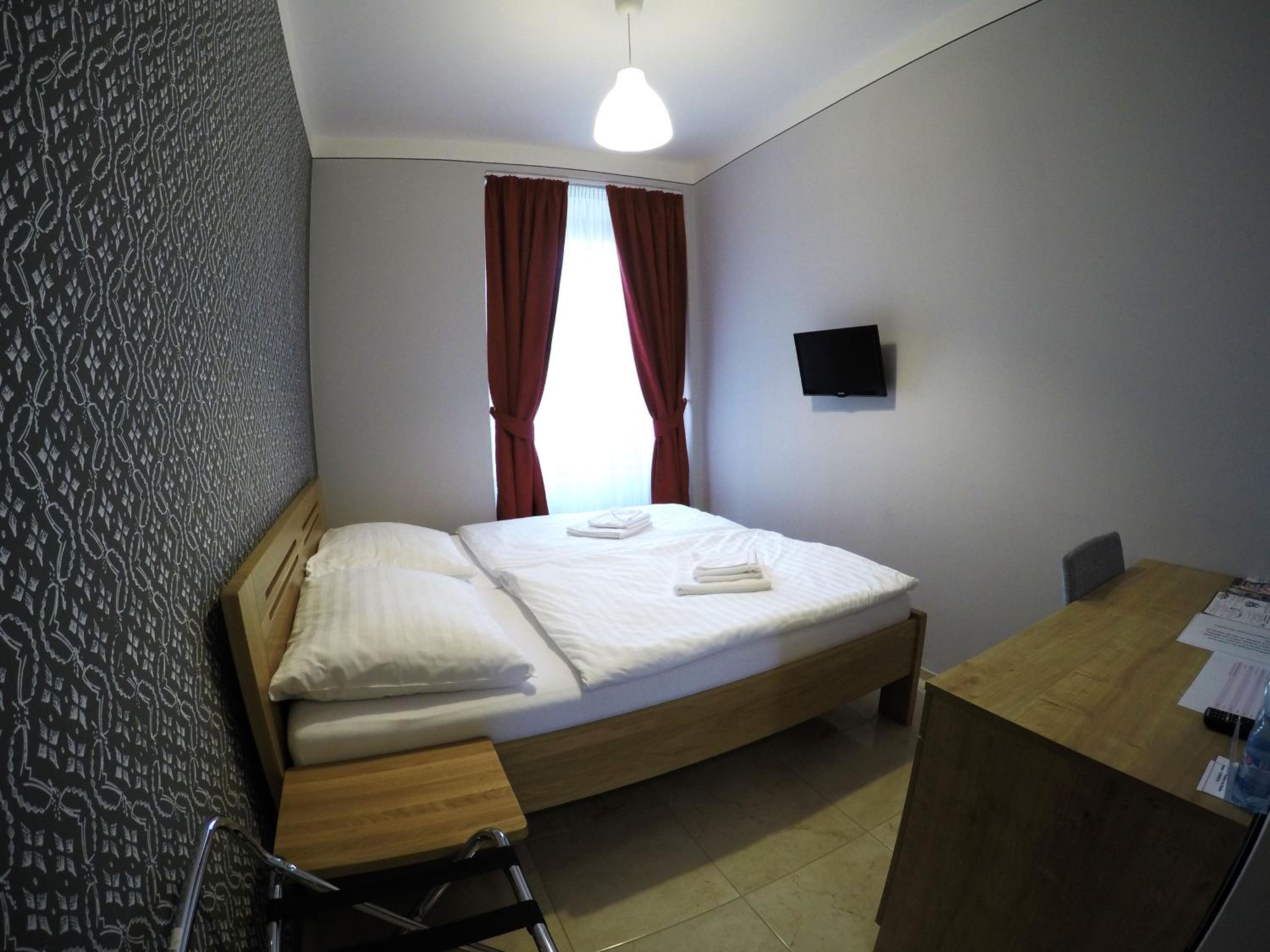 Penzion U tri statkaru