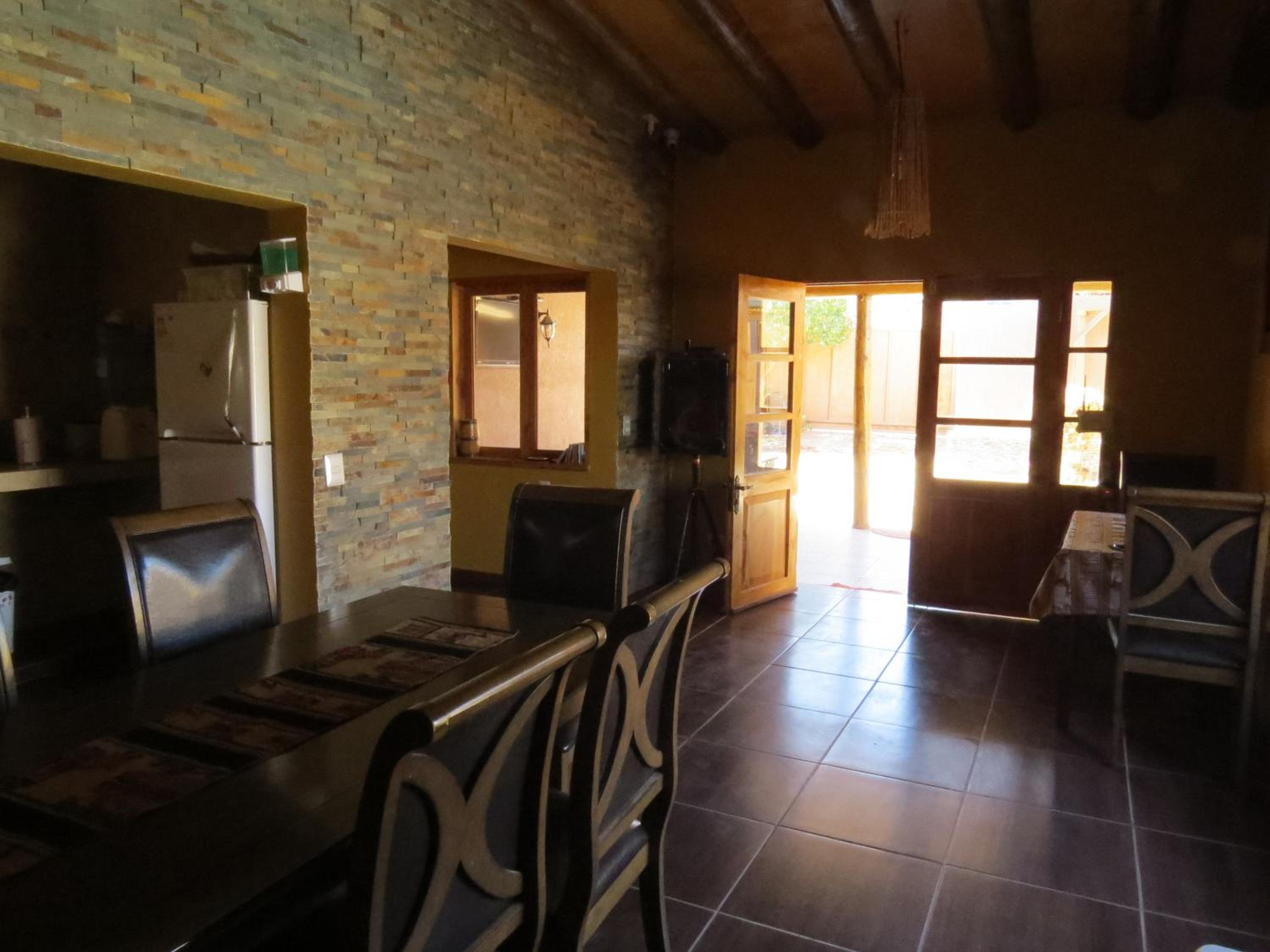 La Casa de José