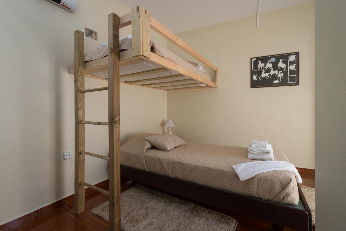 Beja Hostel, photo 36
