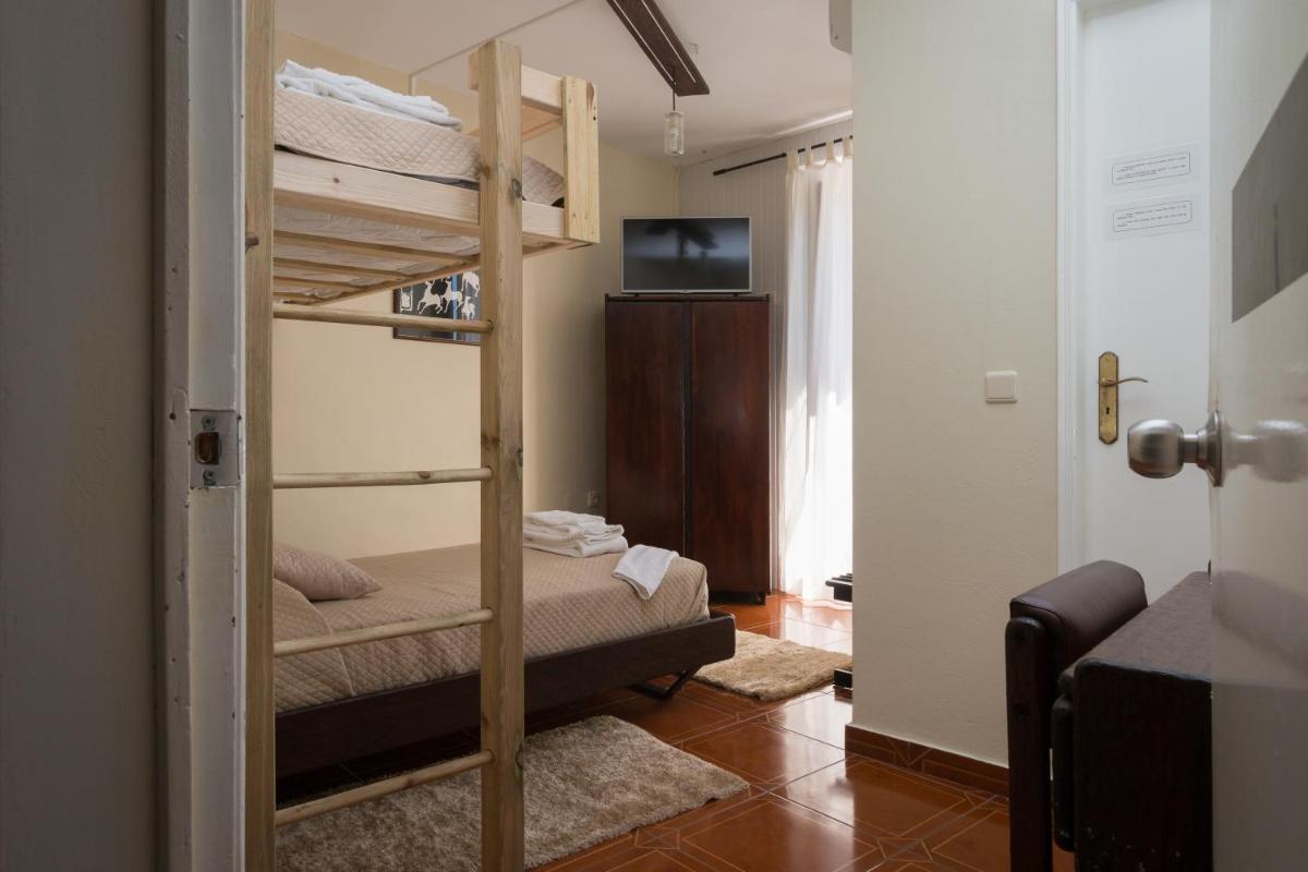 Beja Hostel, photo 35