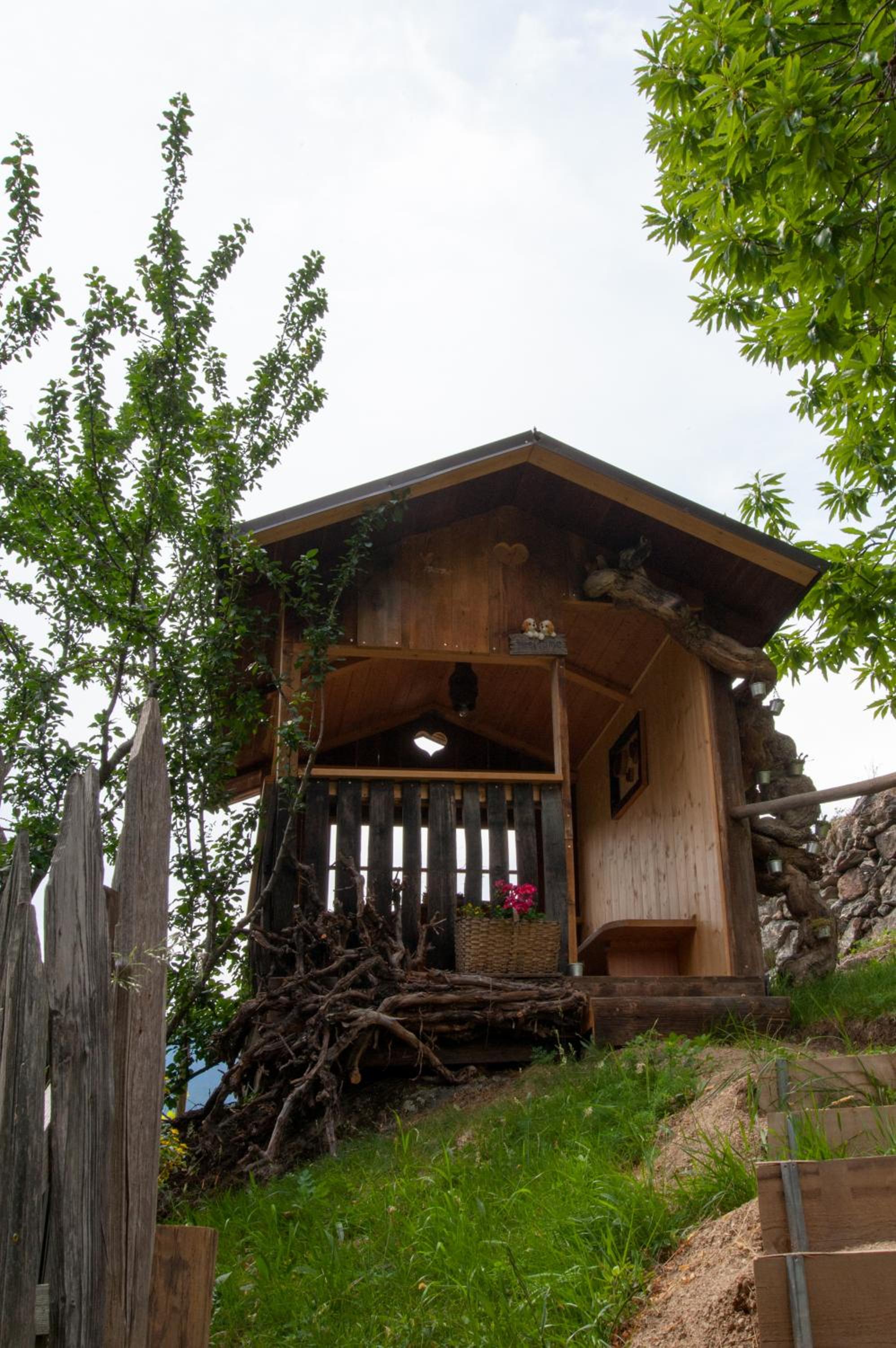 Ausservogelweiderhof
