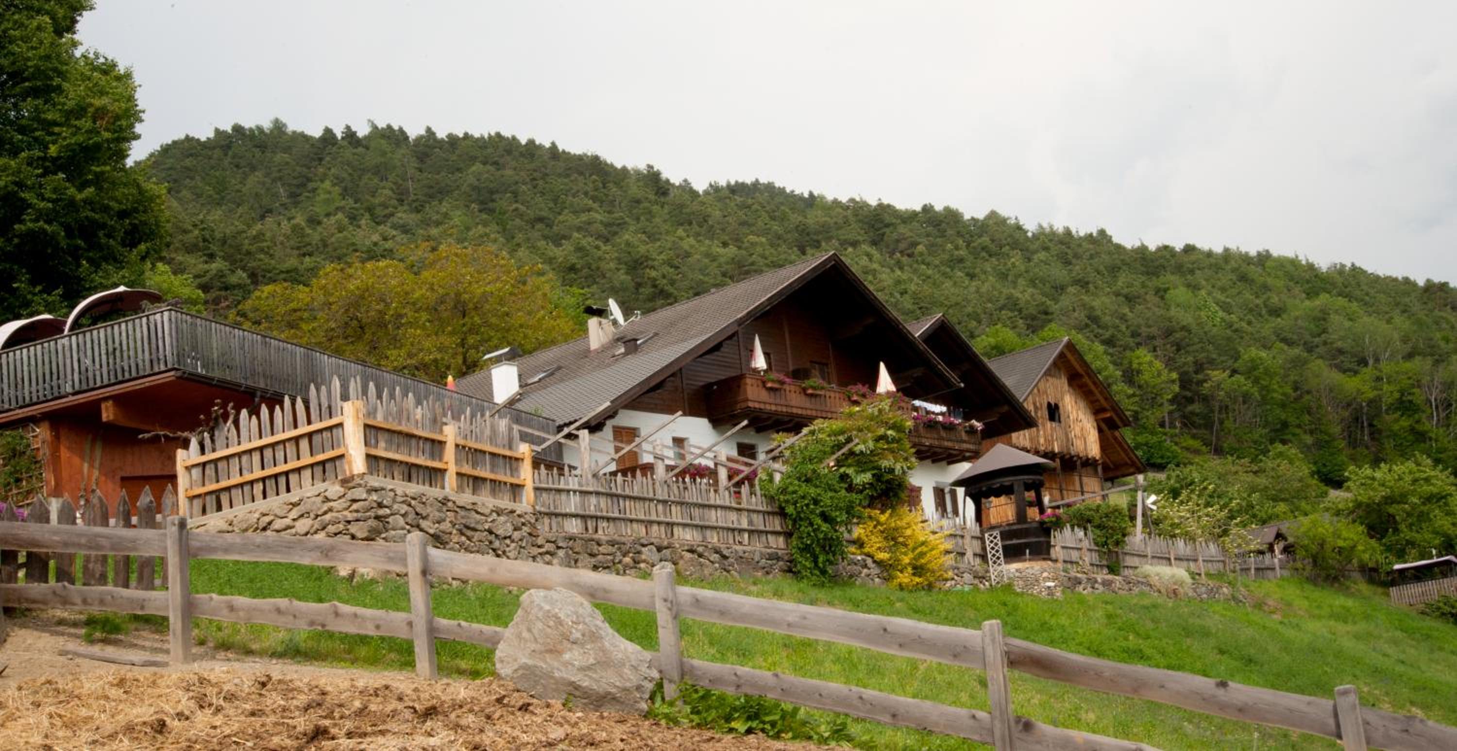 Ausservogelweiderhof