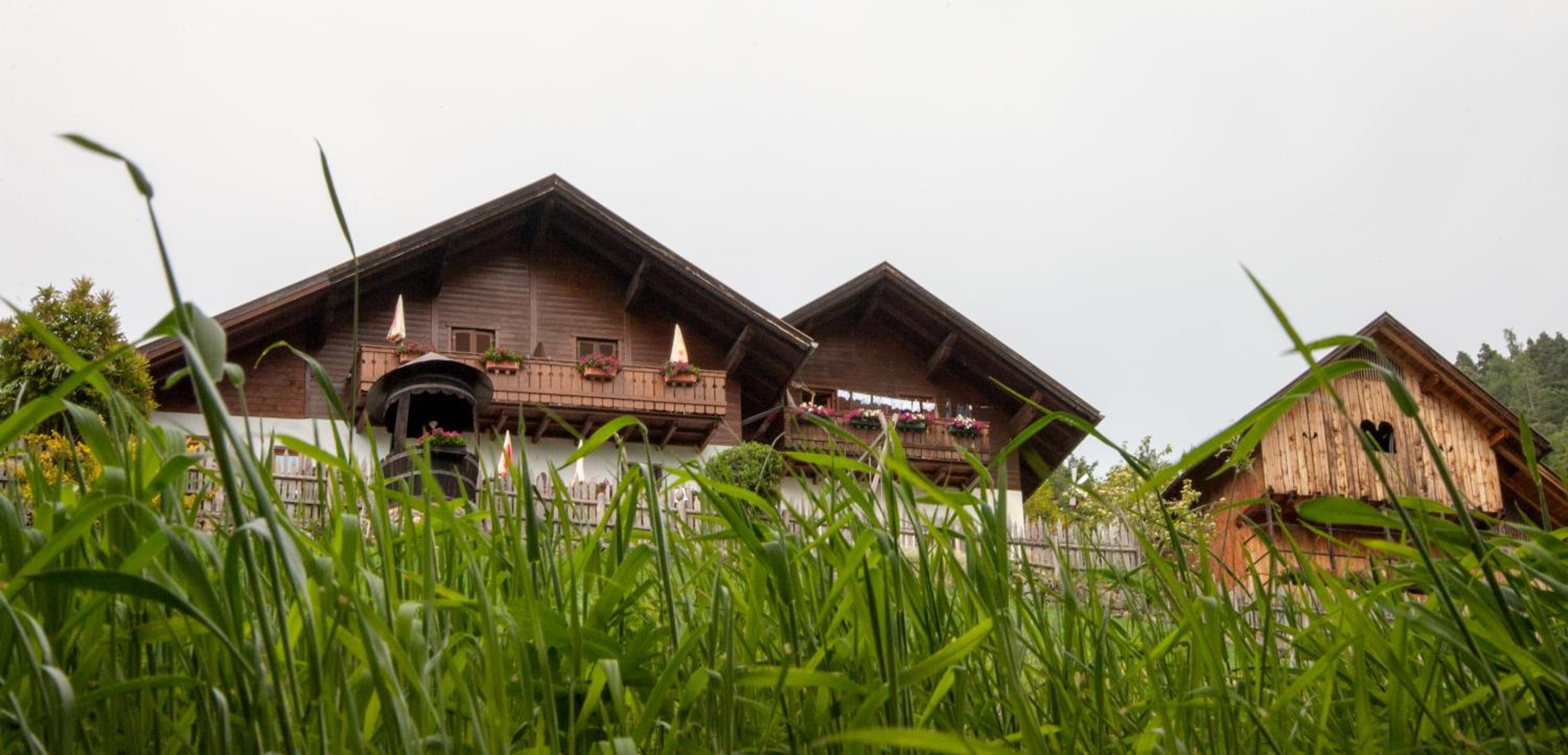 Ausservogelweiderhof