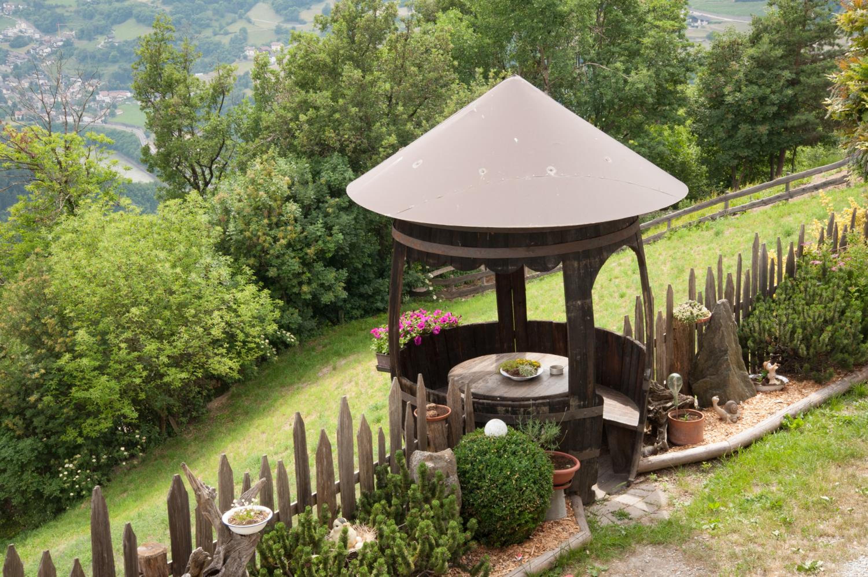 Ausservogelweiderhof
