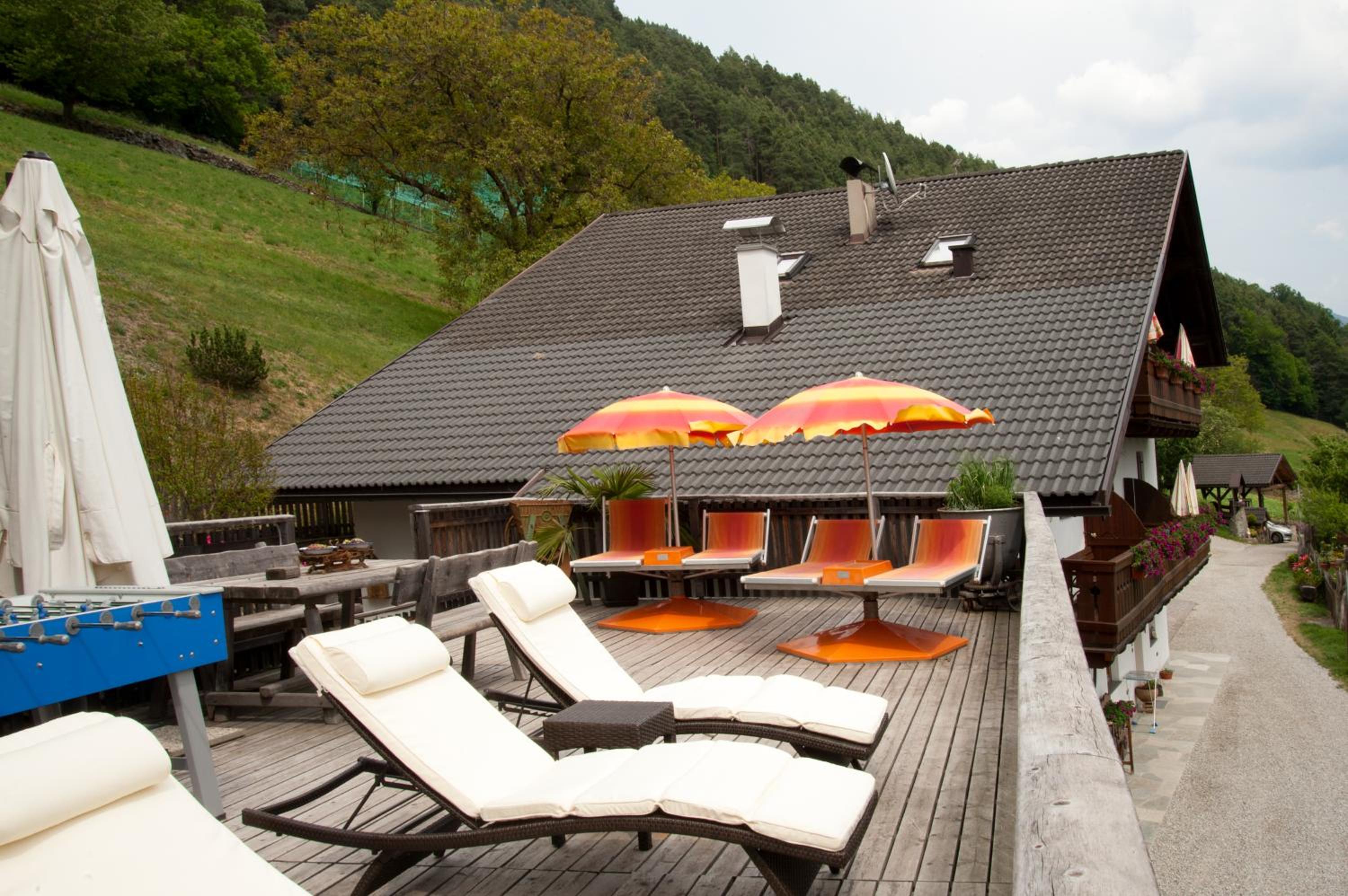 Ausservogelweiderhof