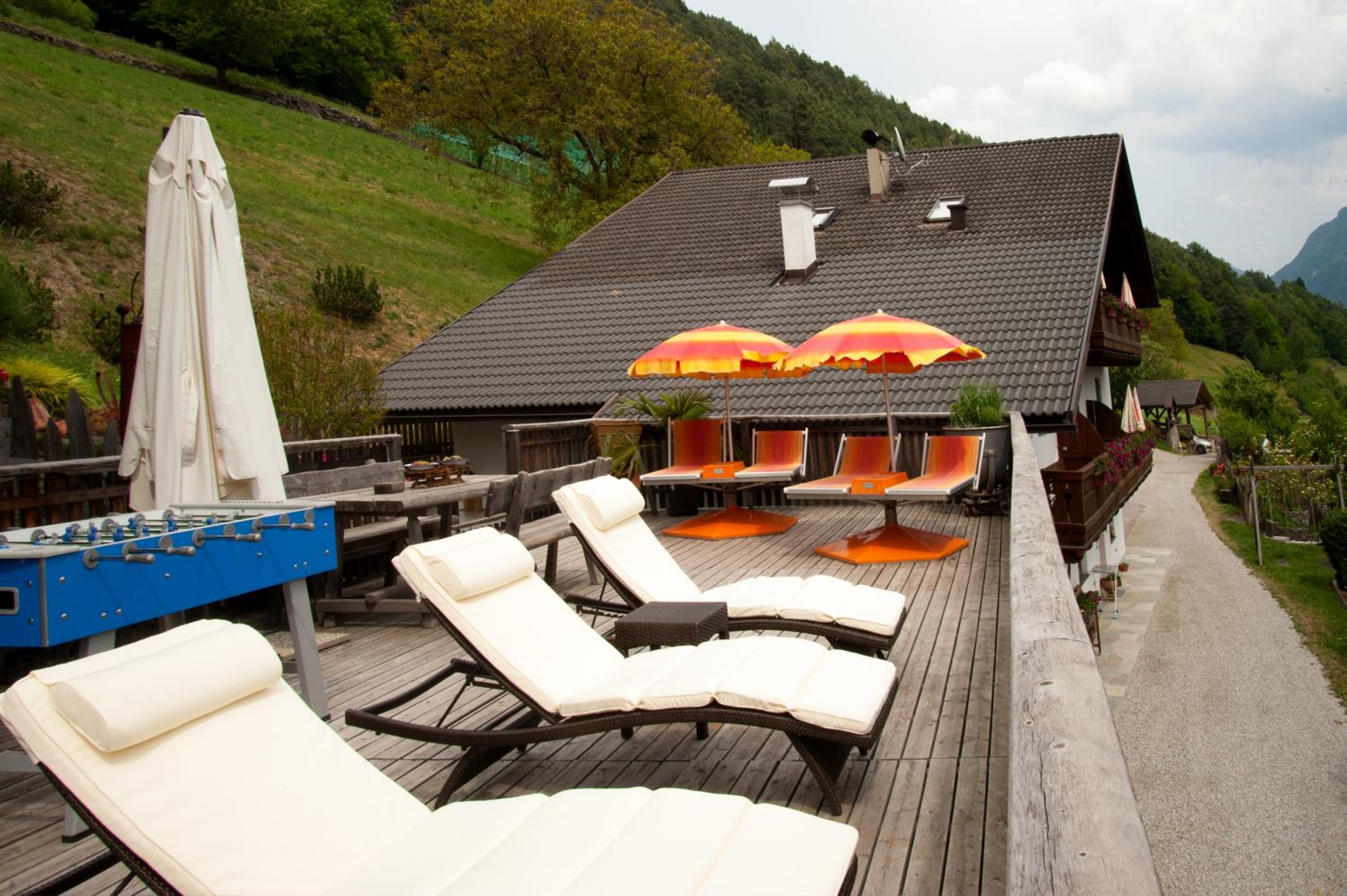 Ausservogelweiderhof