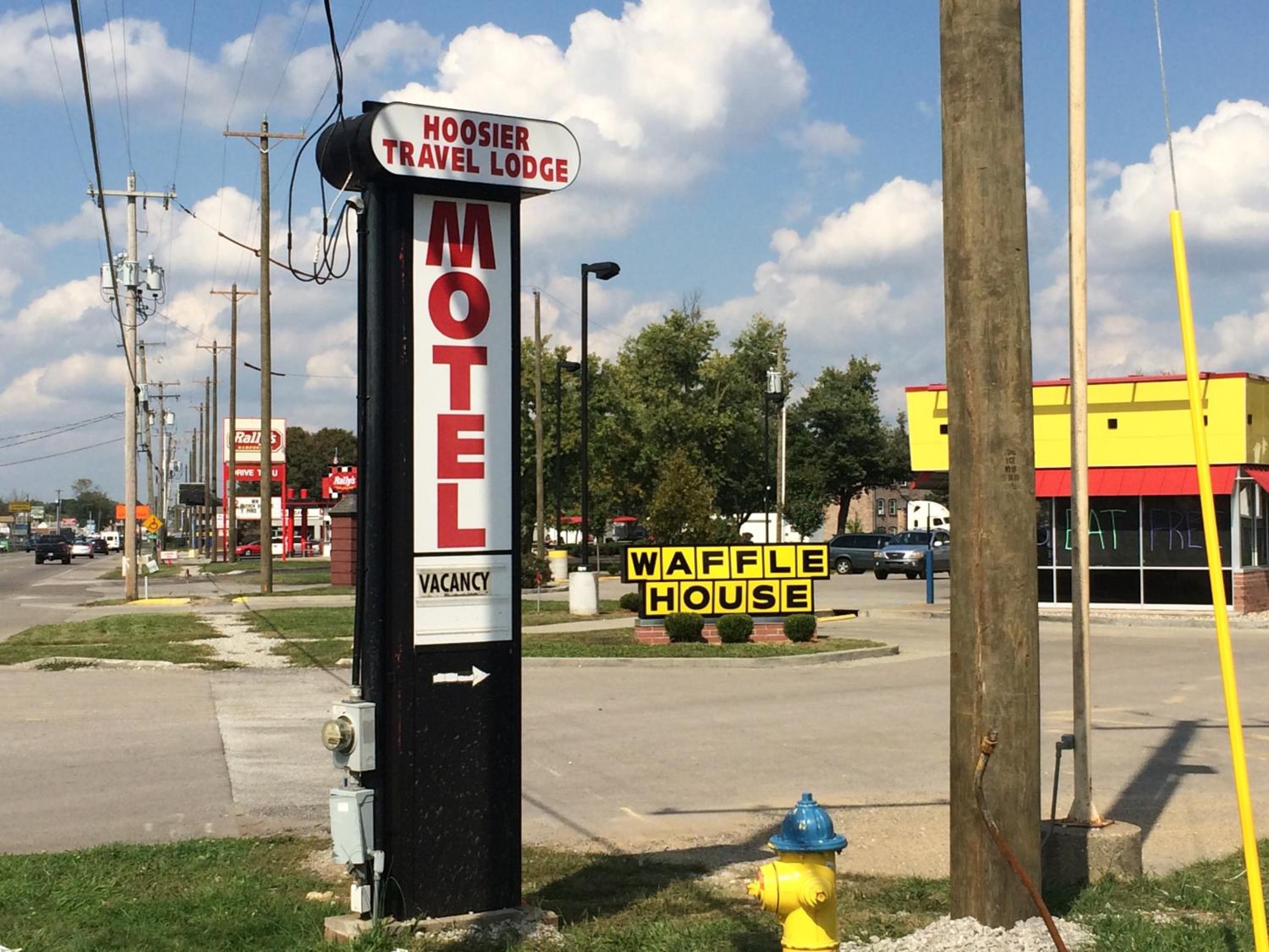 Hoosier Travel Lodge