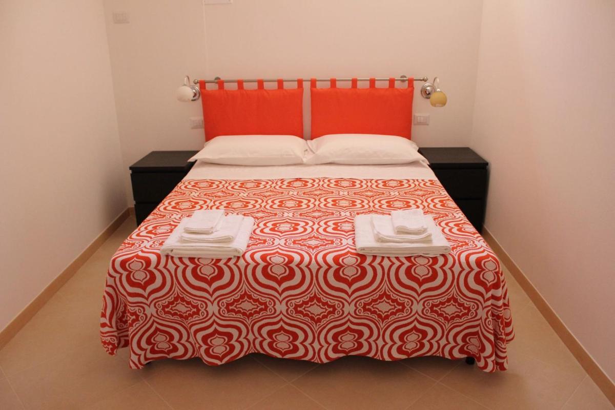 B&B Solacium en Matera