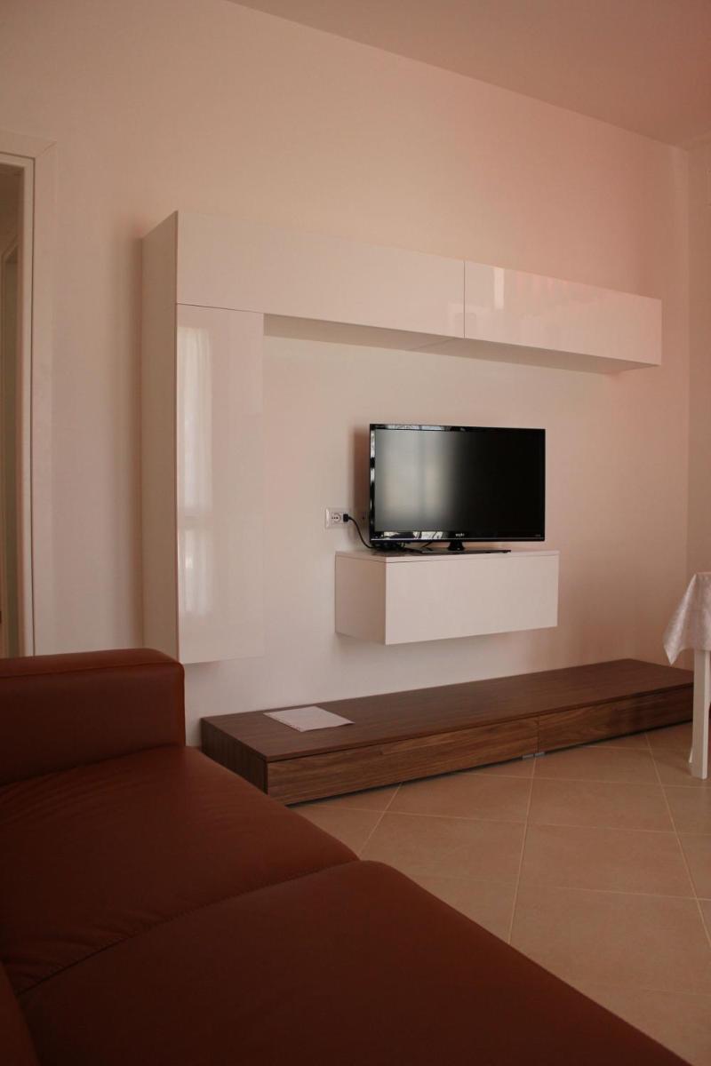 B&B Solacium en Matera
