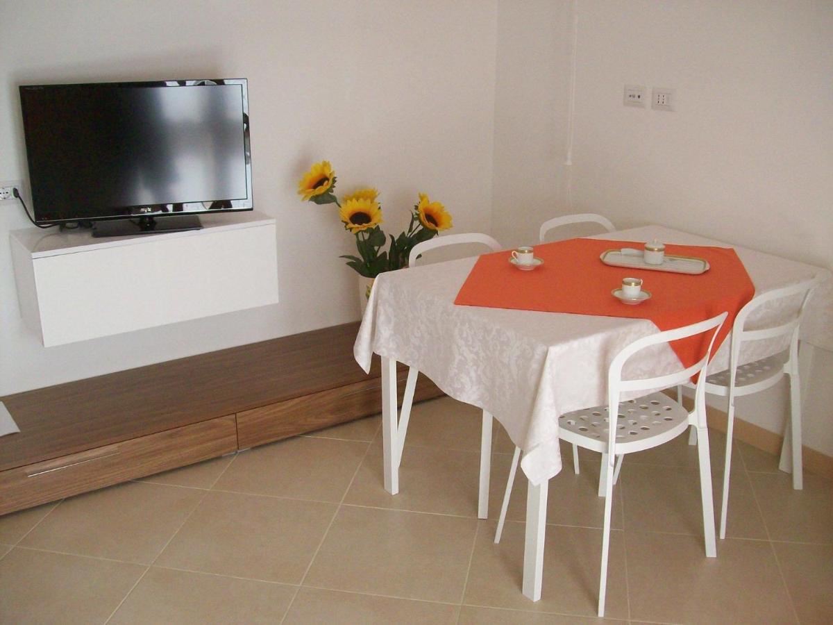 B&B Solacium en Matera