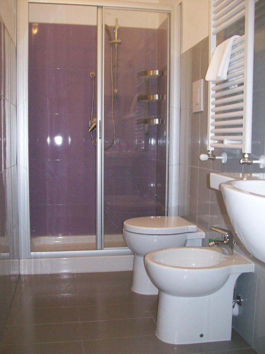 B&B Solacium en Matera