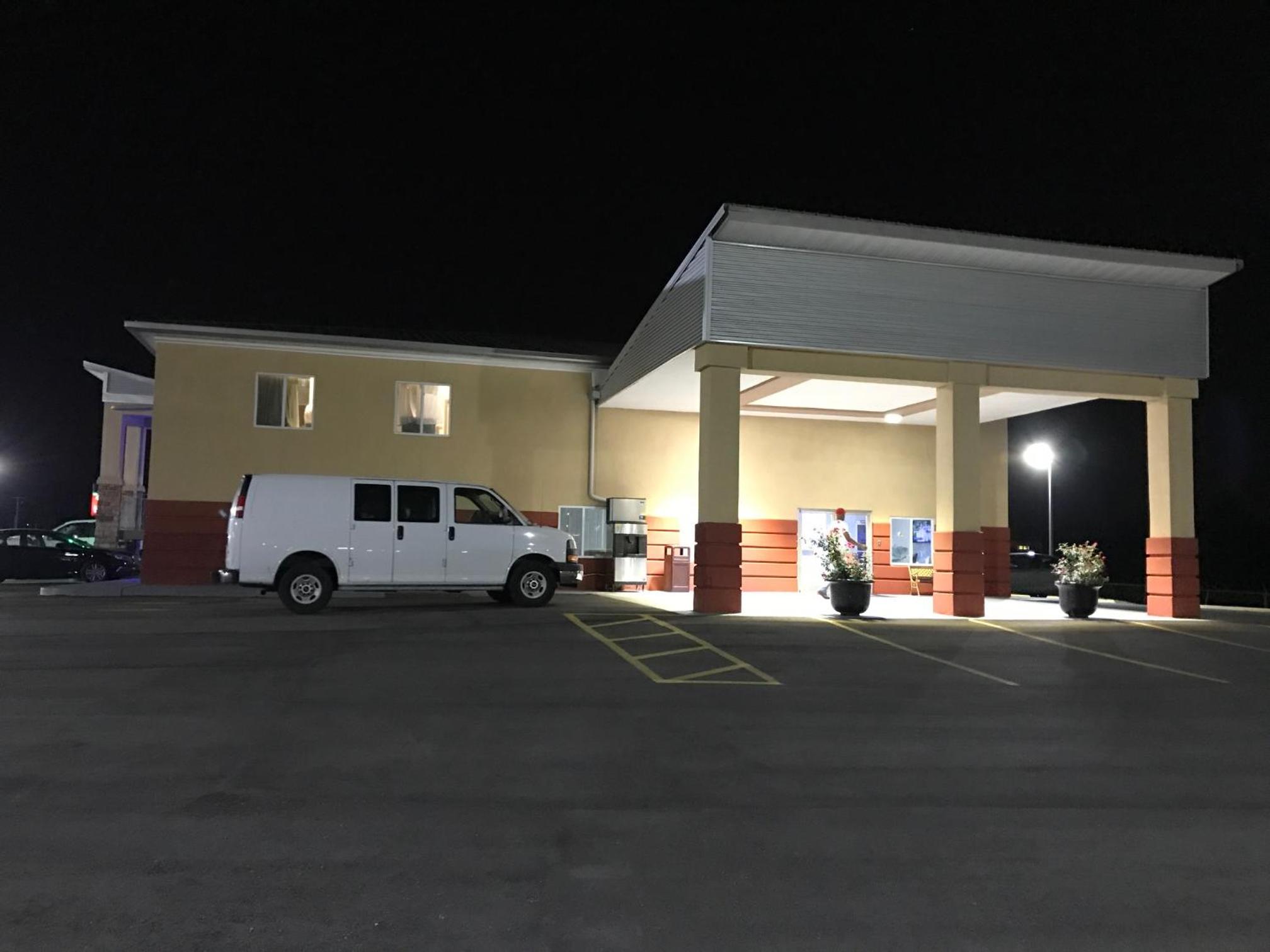 Lotus Inn and Suites Nashville - Property Image 19