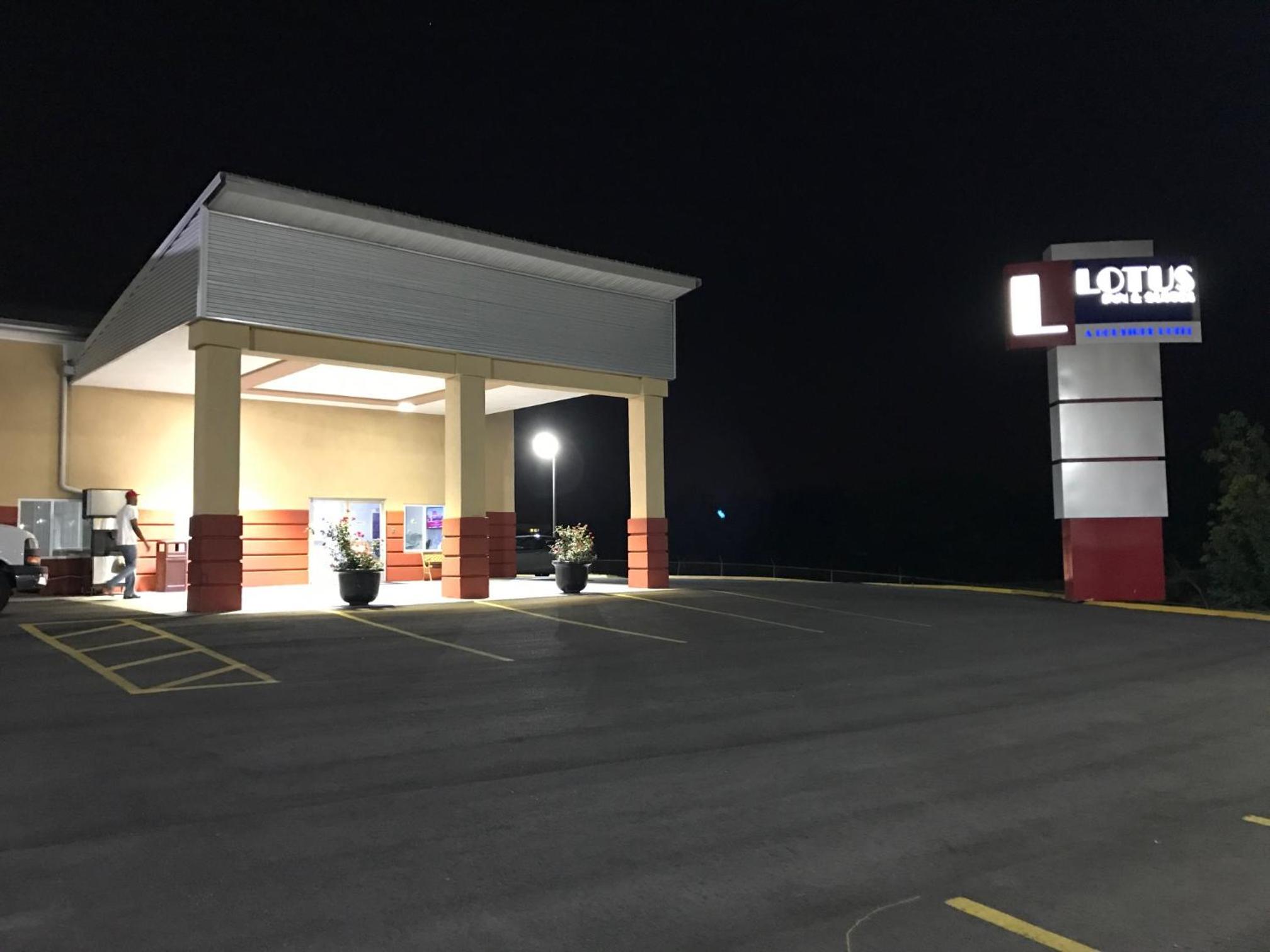 Lotus Inn and Suites Nashville - Property Image 17