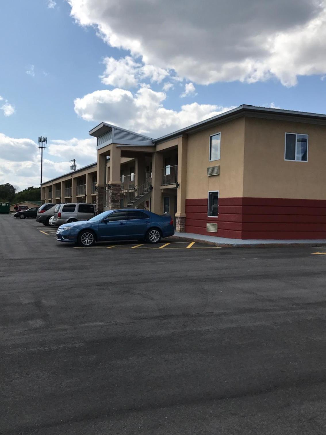 Lotus Inn and Suites Nashville - Property Image 18