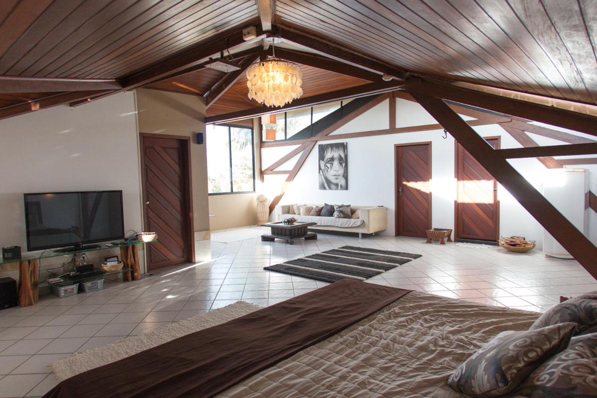 Casa Colina Pipa