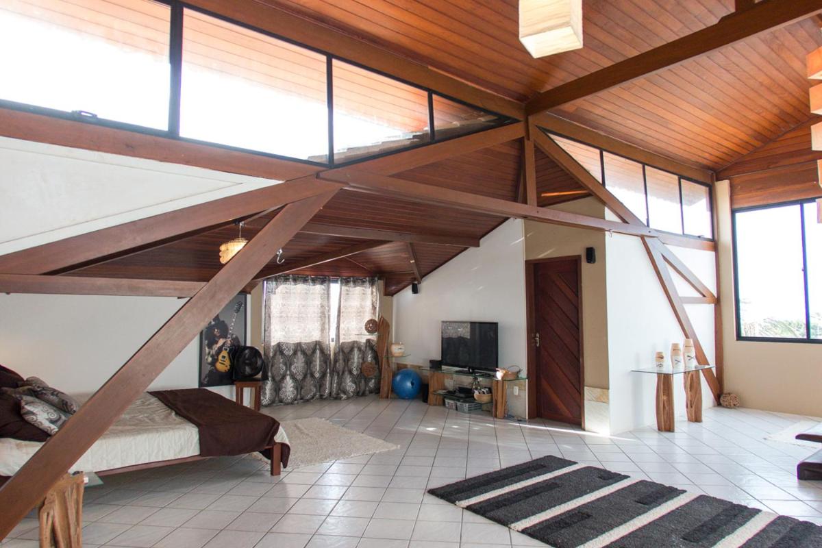 Casa Colina Pipa