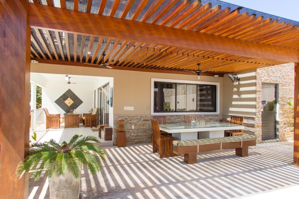 Casa Colina Pipa
