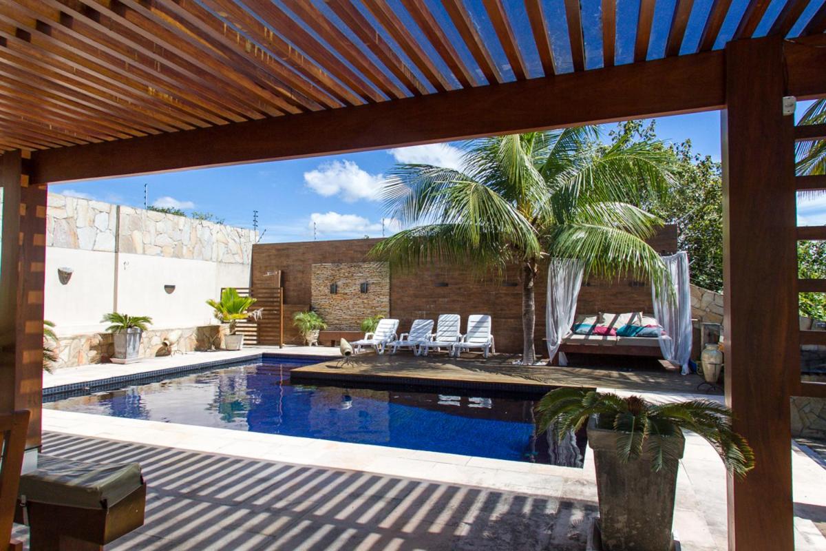 Casa Colina Pipa