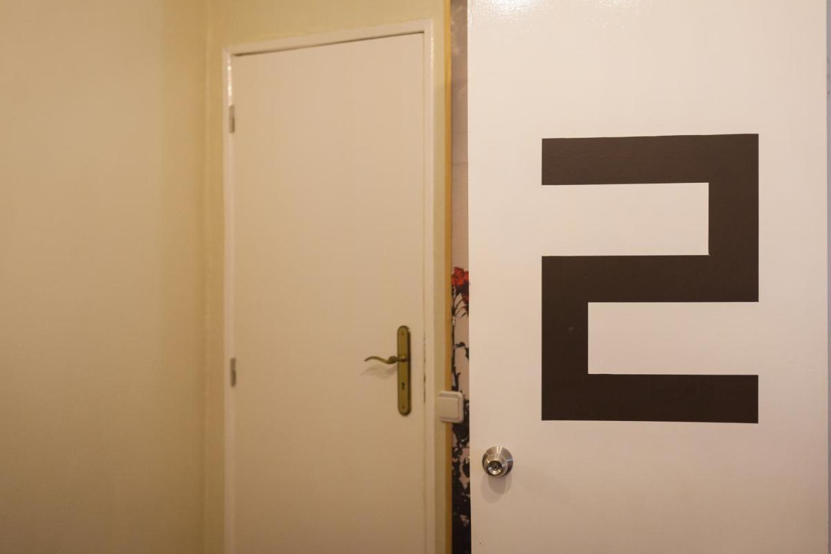 Beja Hostel, photo 71