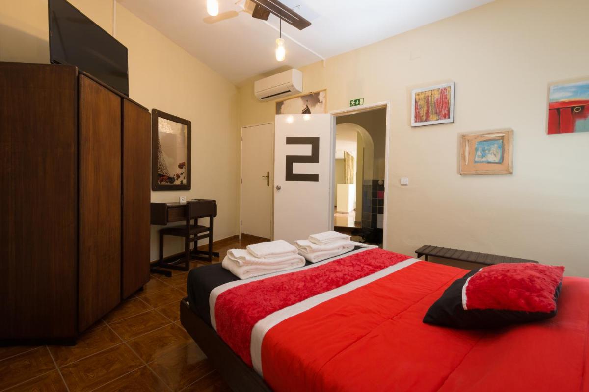 Beja Hostel, photo 26