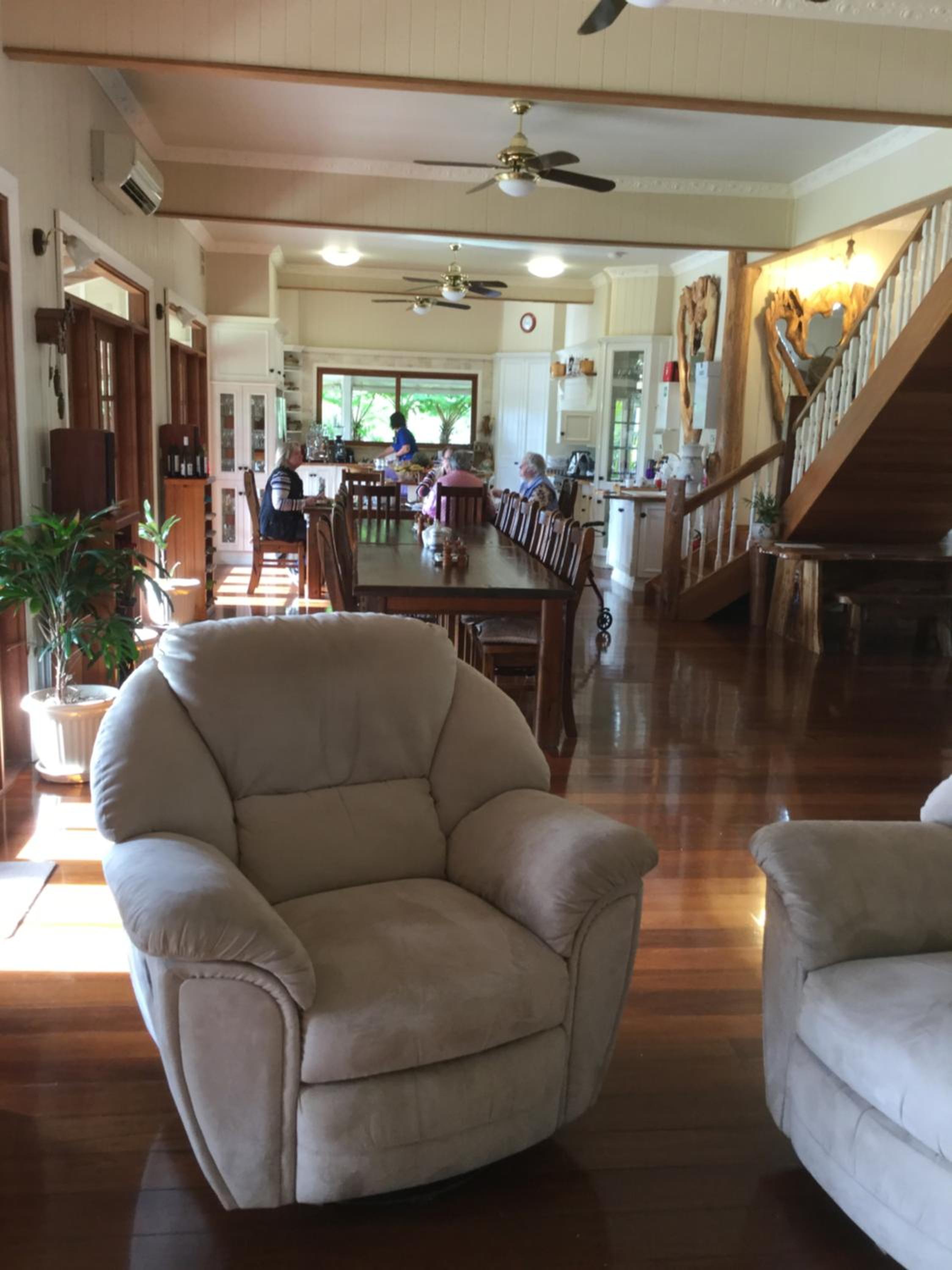 Clarence River Bed & Breakfast