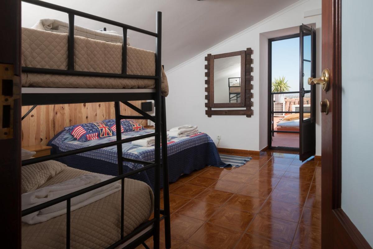 Beja Hostel, photo 65