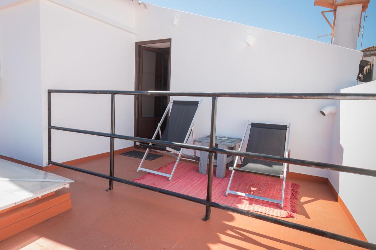 Beja Hostel, photo 66